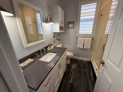 Tiny photo for 2310 Sapphire Circle, West Palm Beach, FL 33411 (MLS # B26089408)