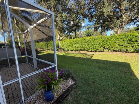 Tiny photo for 2310 Sapphire Circle, West Palm Beach, FL 33411 (MLS # B26089408)