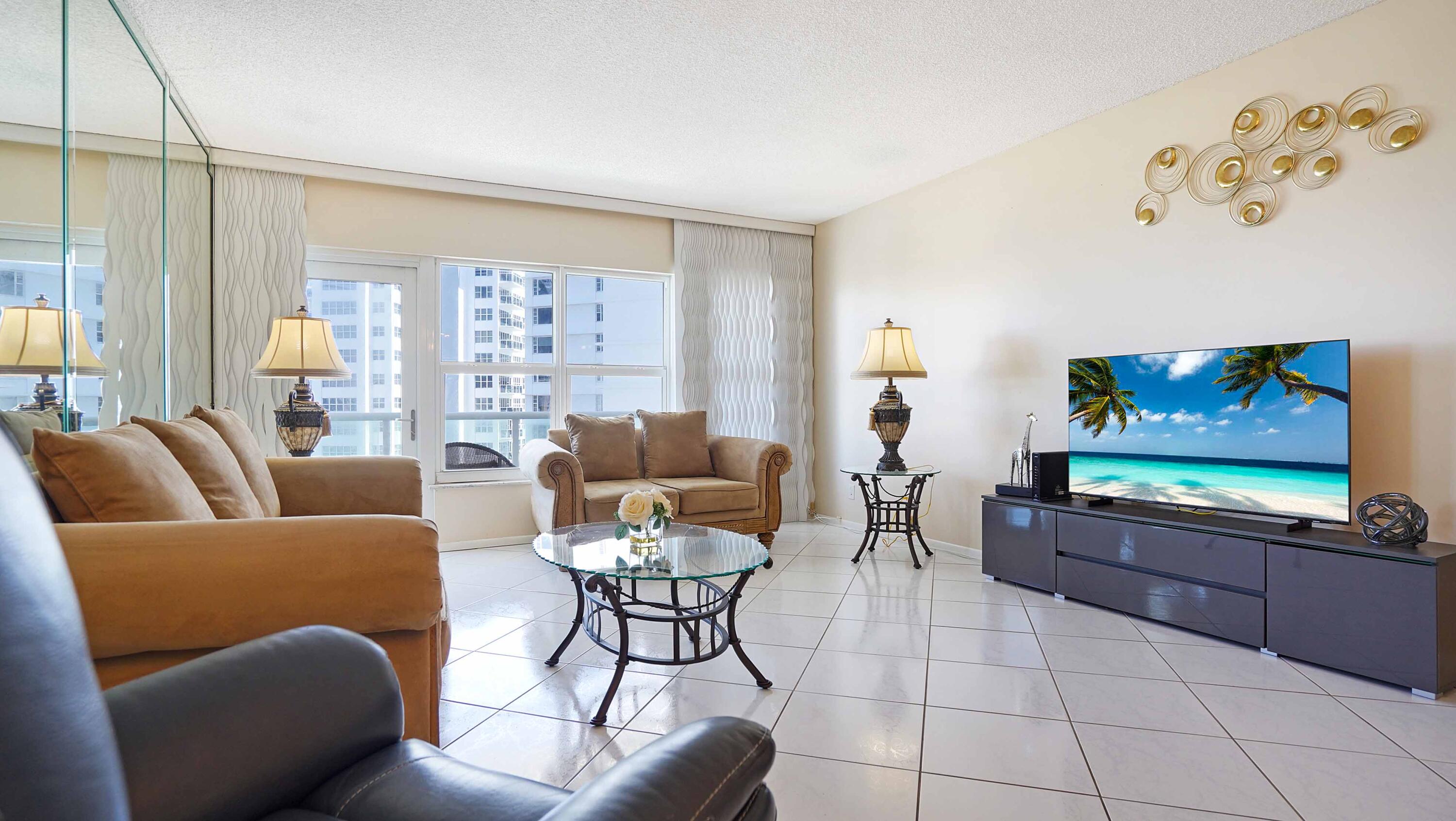 3550 Galt Ocean Drive 809
