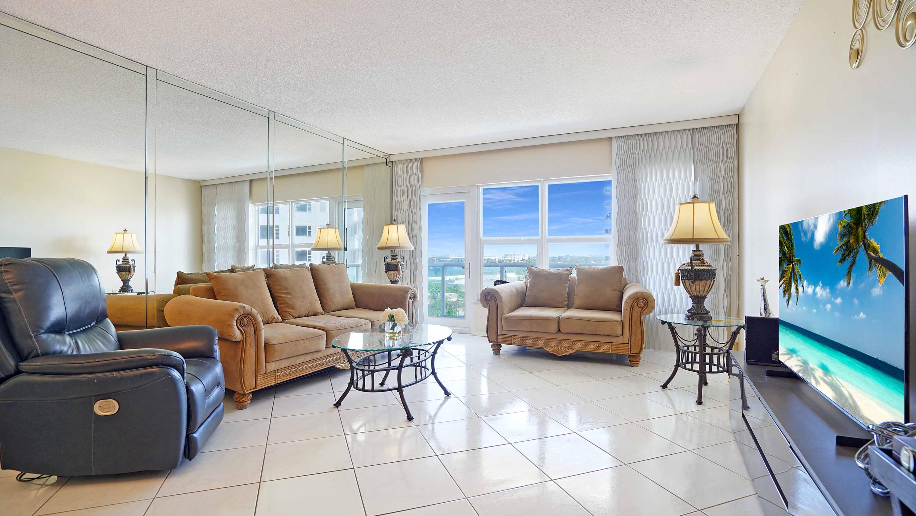 3550 Galt Ocean Drive 809