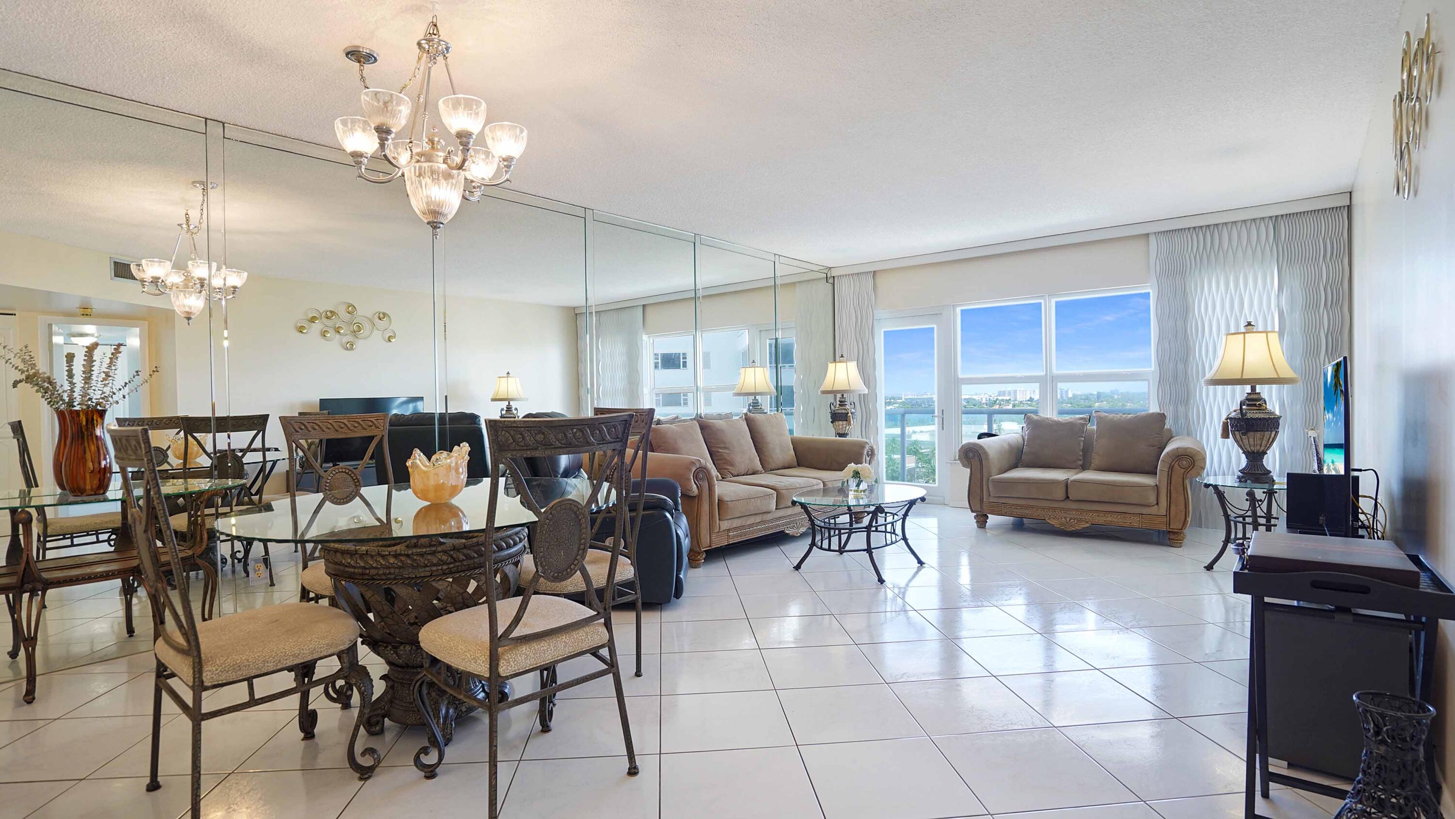 3550 Galt Ocean Drive 809