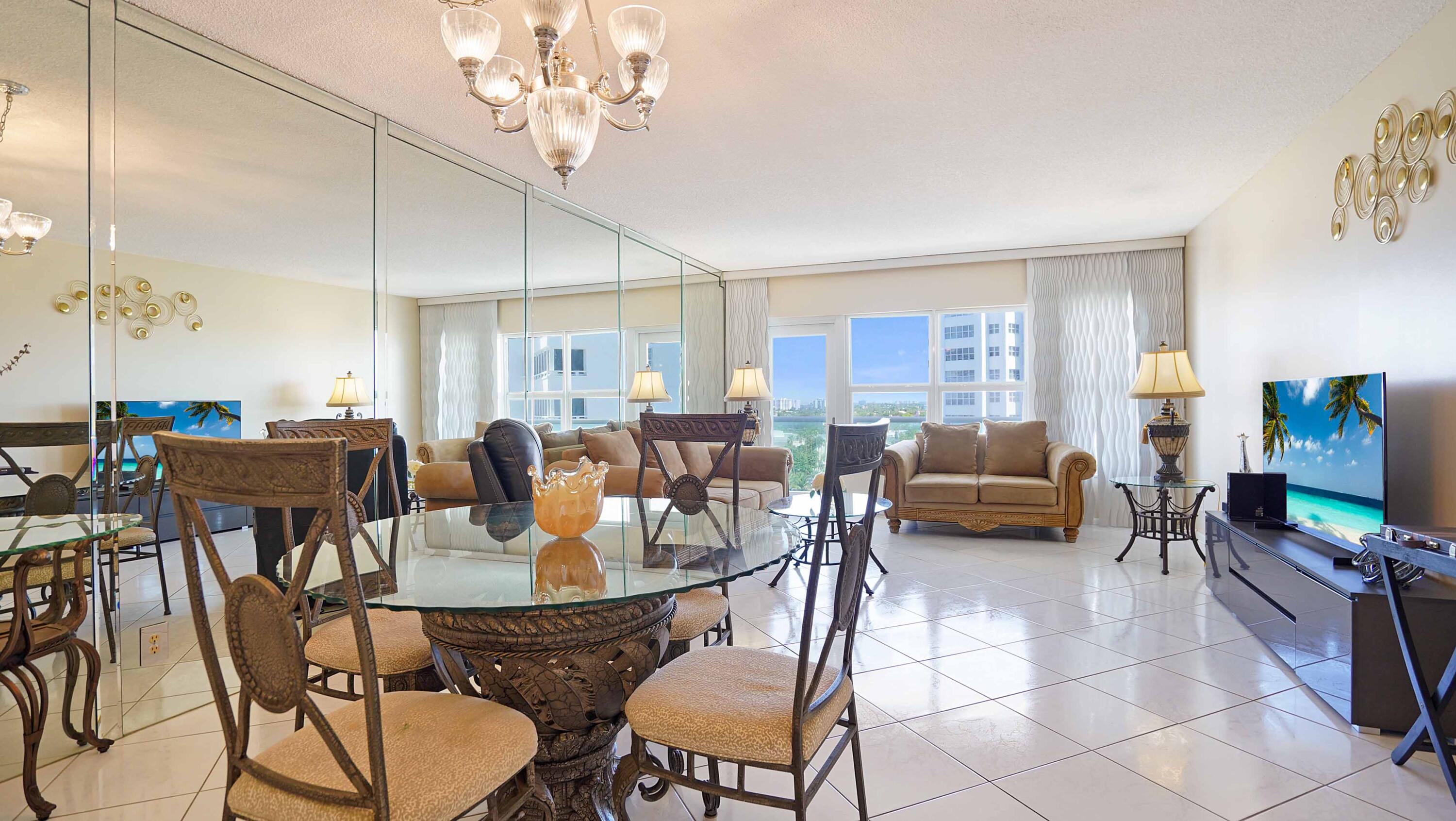 3550 Galt Ocean Drive 809