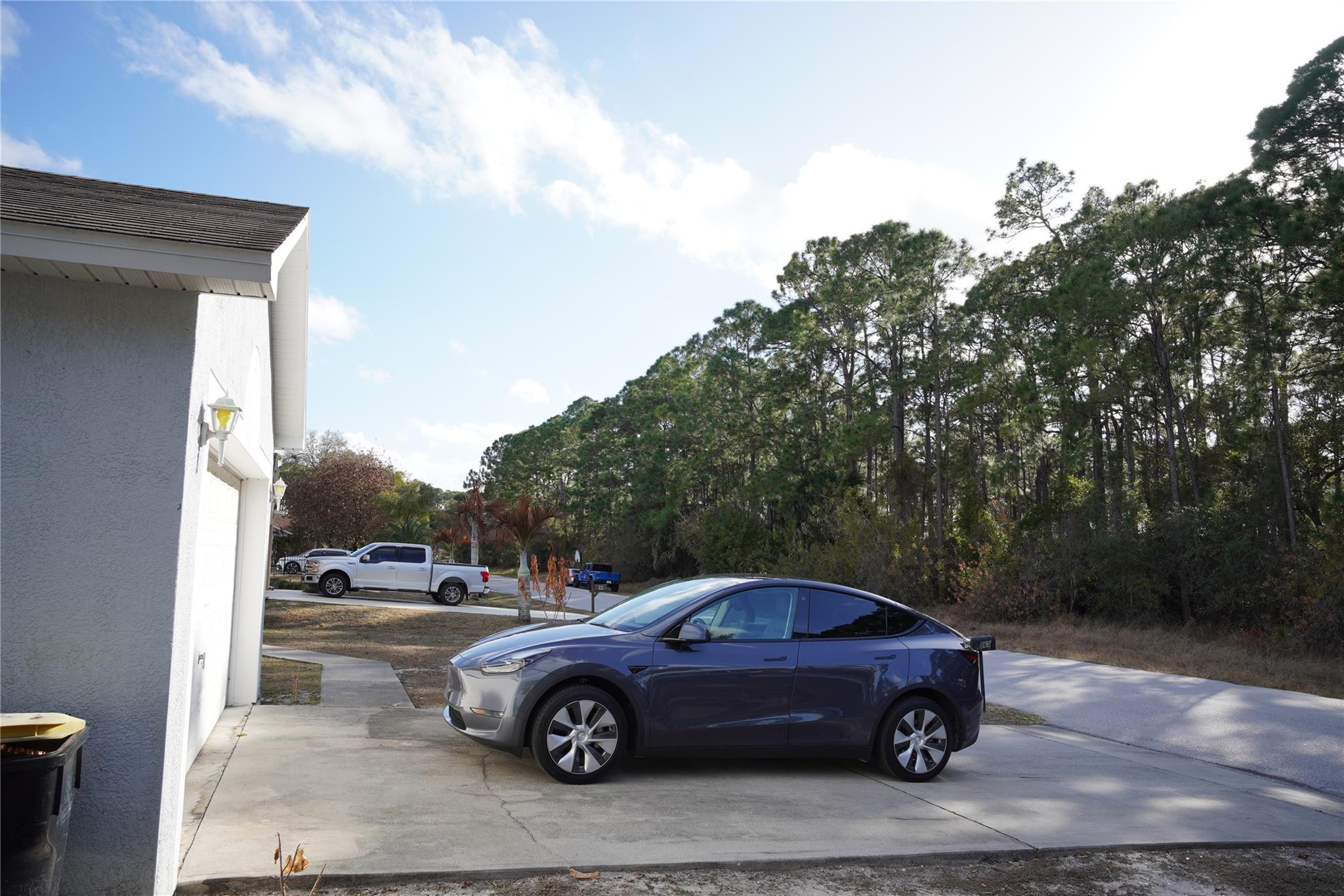 Port Malabar Unit 42 - Residential