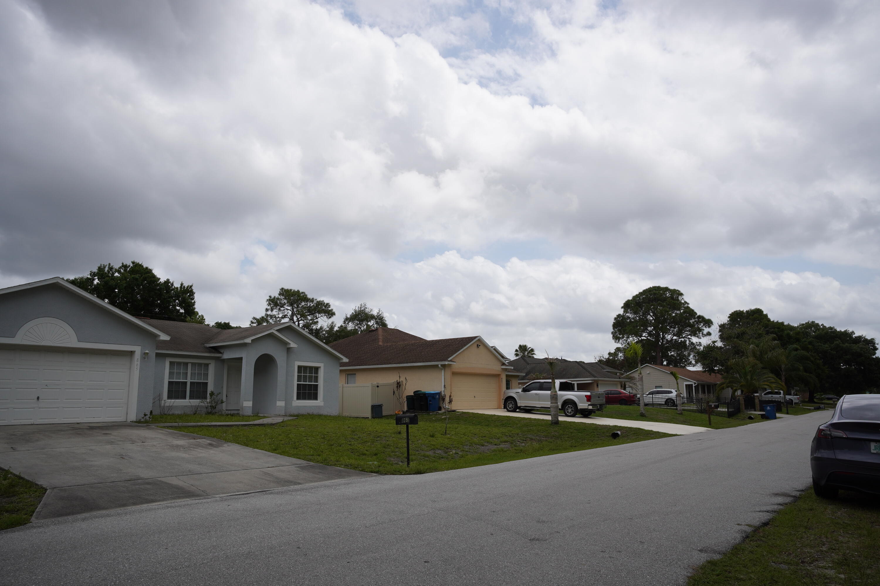 Port Malabar Unit 42 - Residential