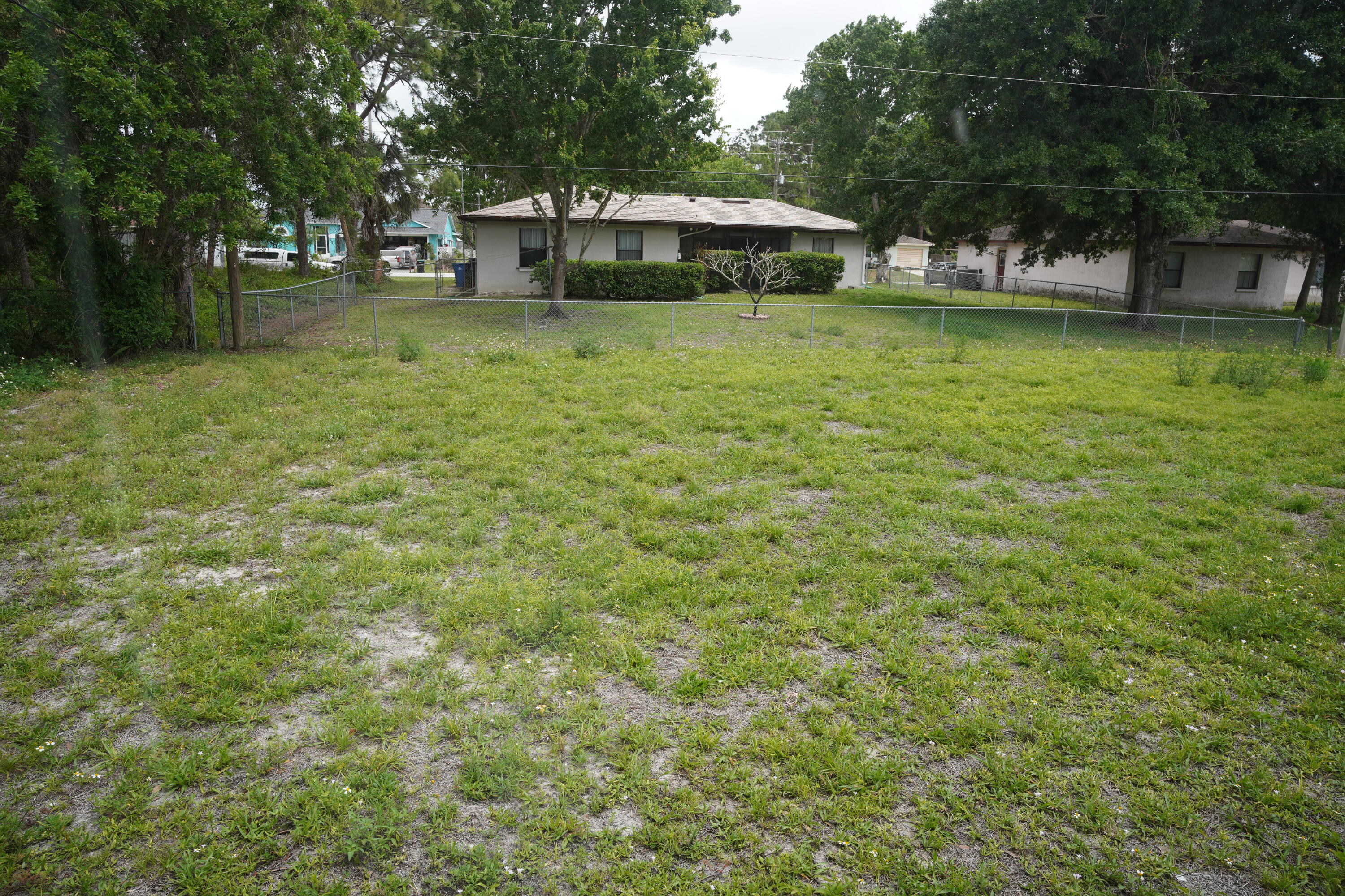 Port Malabar Unit 42 - Residential