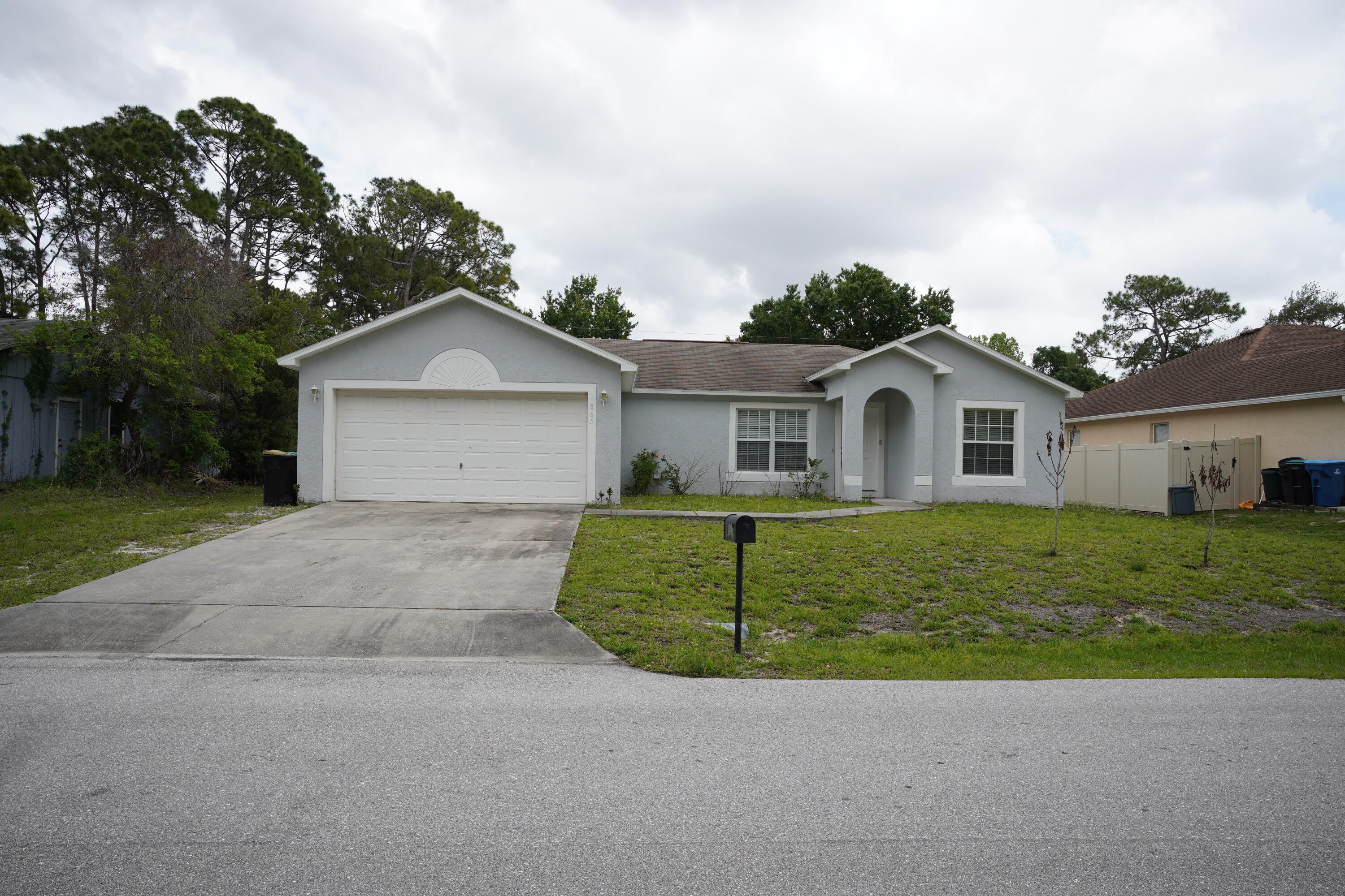 Port Malabar Unit 42 - Residential