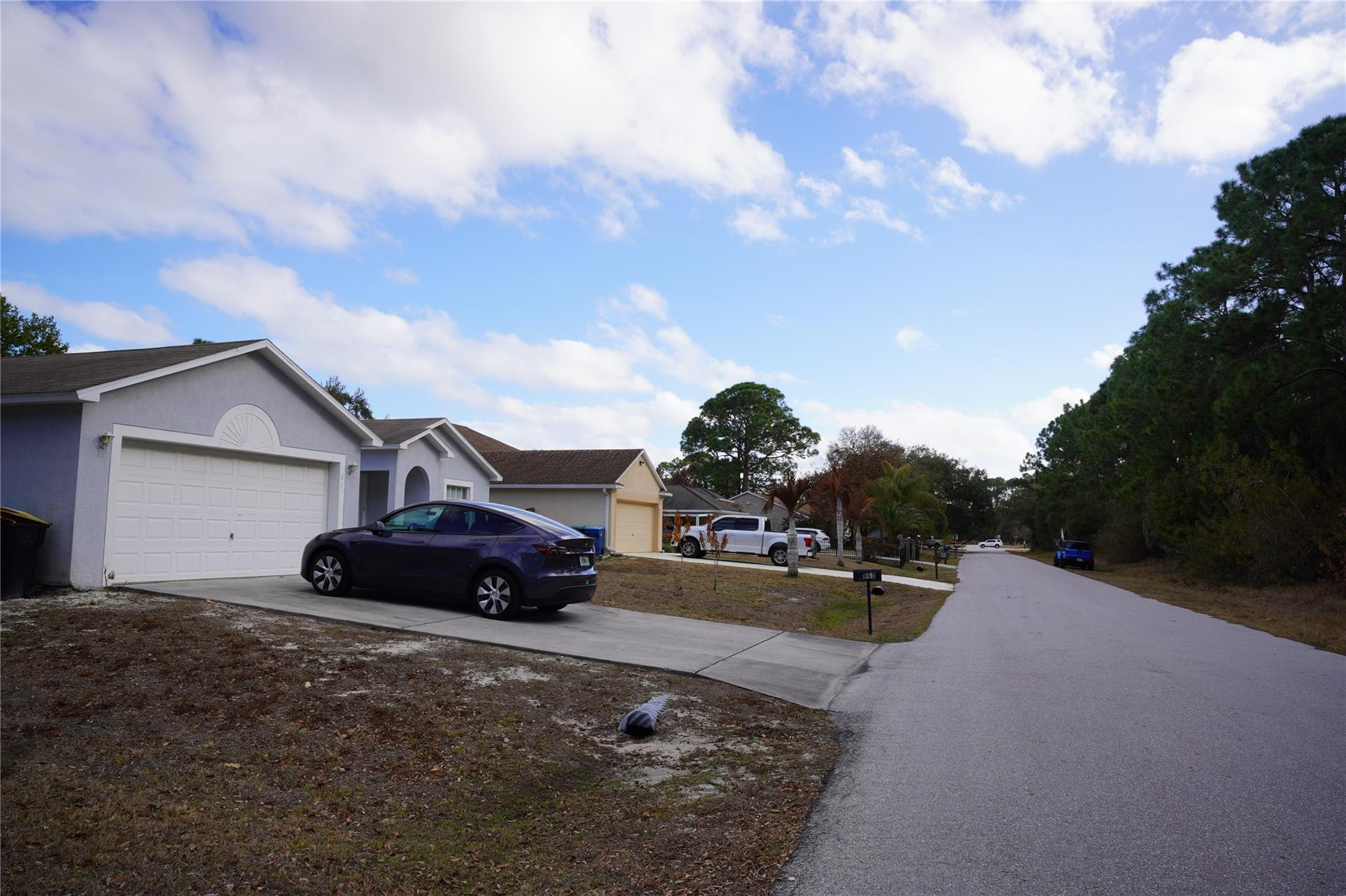 Port Malabar Unit 42 - Residential