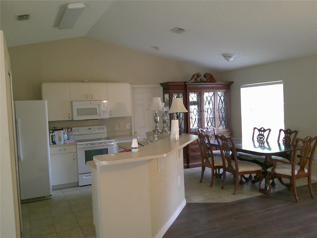 Port Malabar Unit 42 - Residential