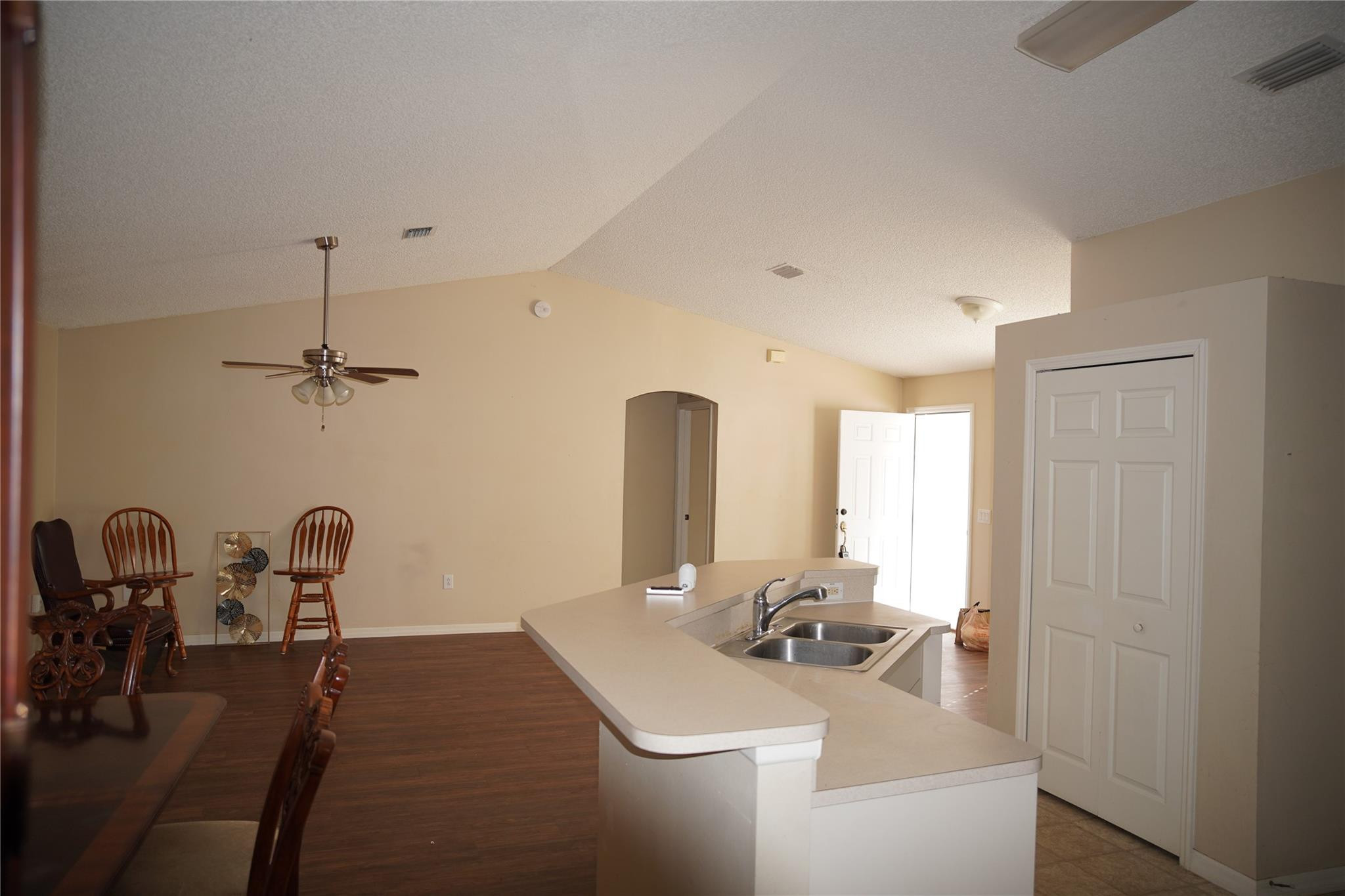 Port Malabar Unit 42 - Residential