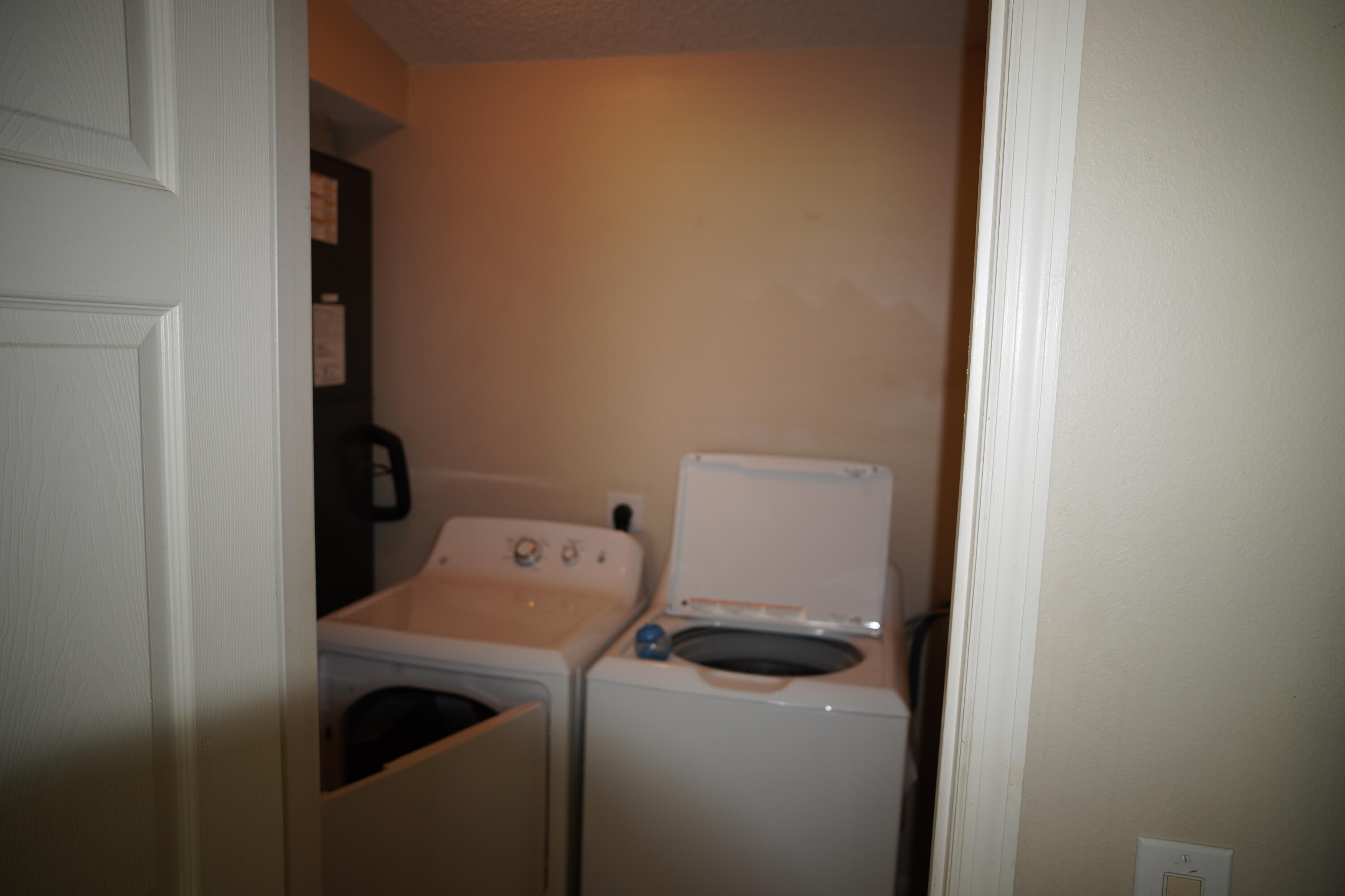 Port Malabar Unit 42 - Residential