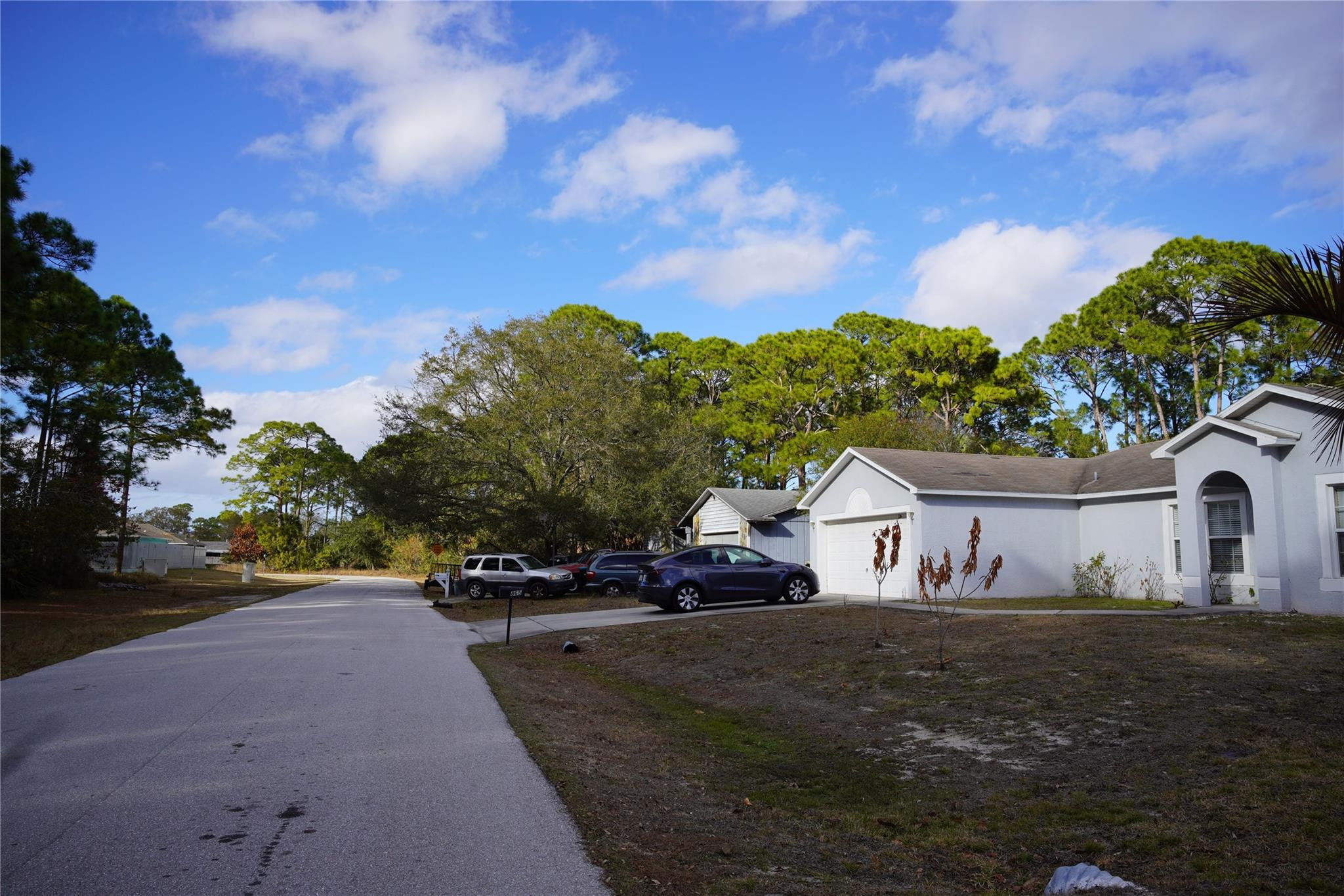 Port Malabar Unit 42 - Residential