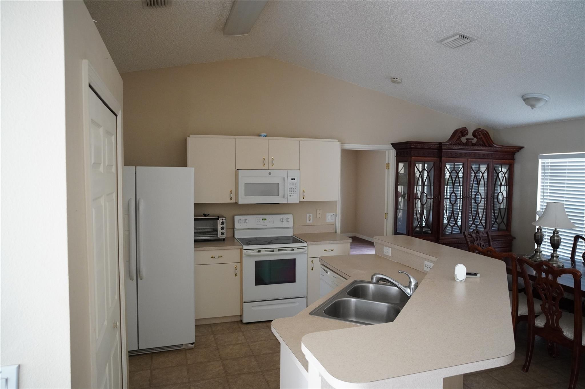 Port Malabar Unit 42 - Residential