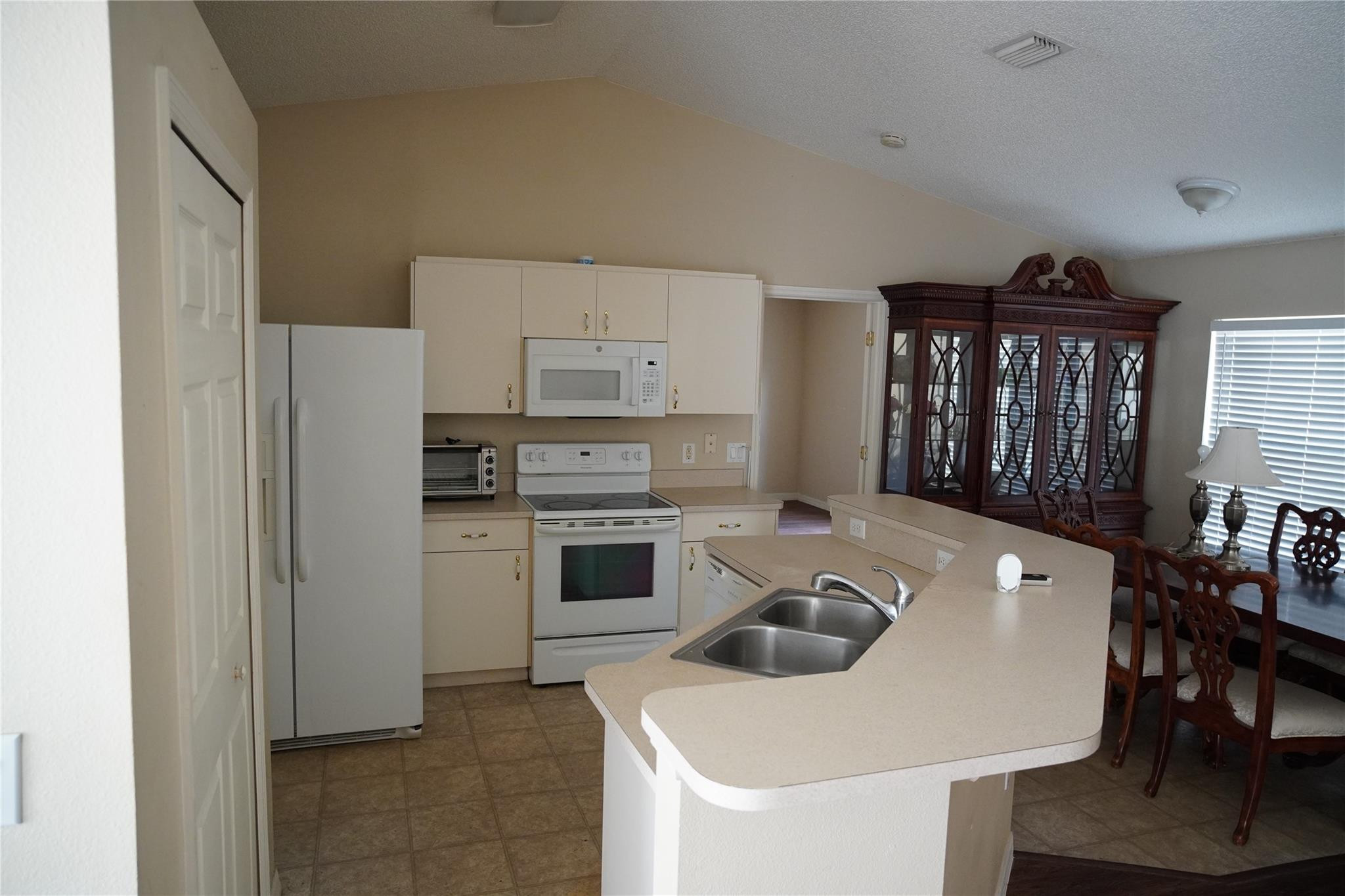 Port Malabar Unit 42 - Residential