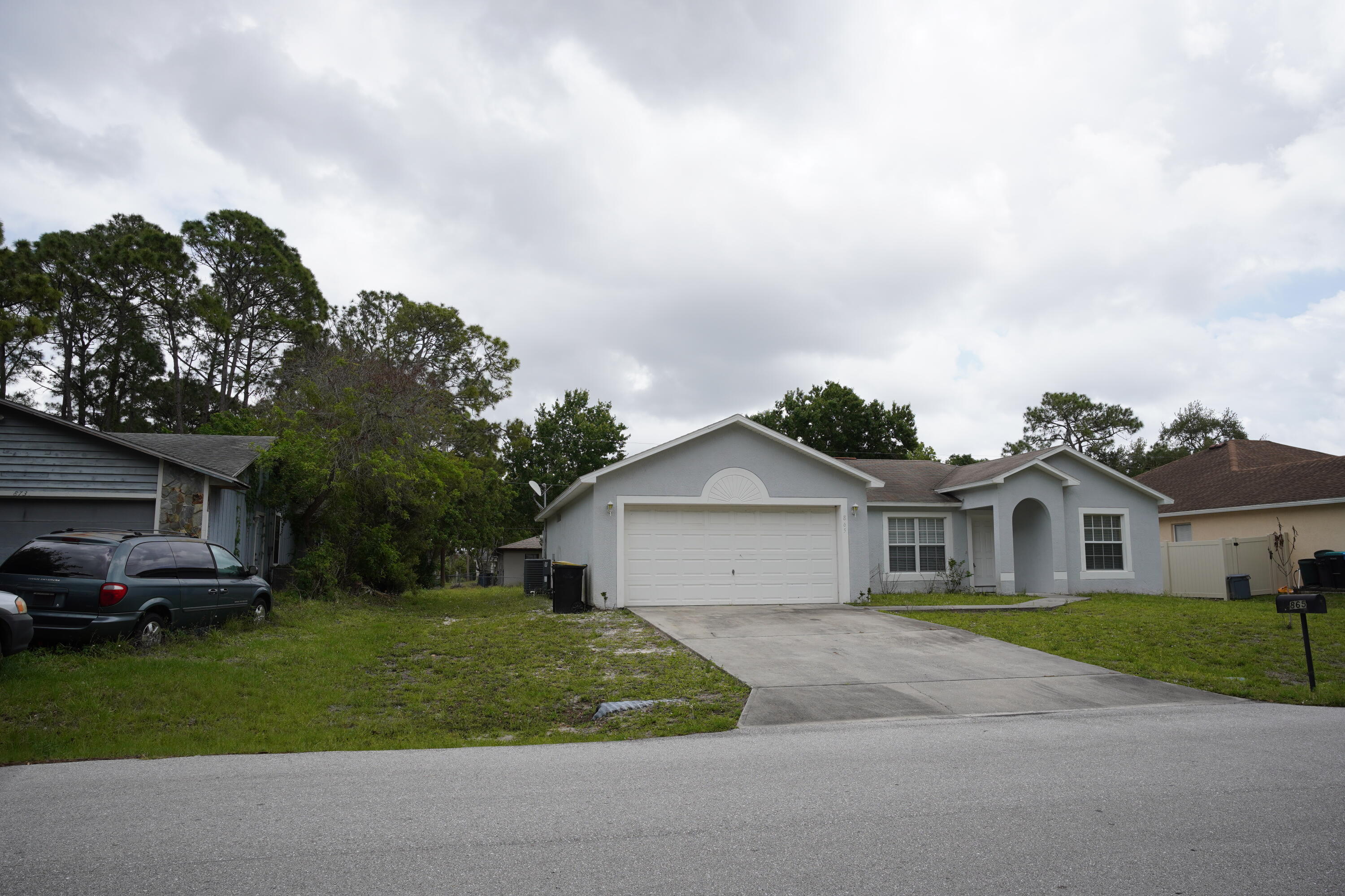 Port Malabar Unit 42 - Residential