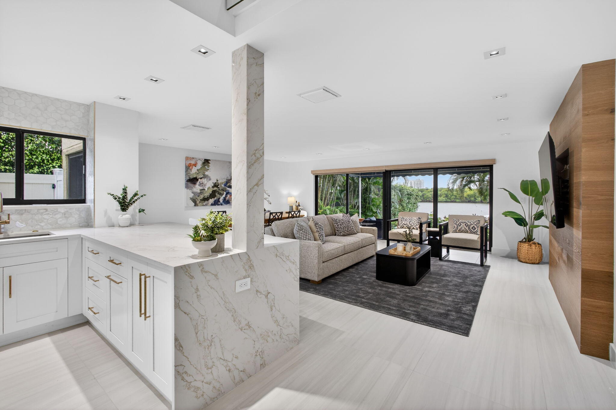 OCEAN CAY CONDO - Residential