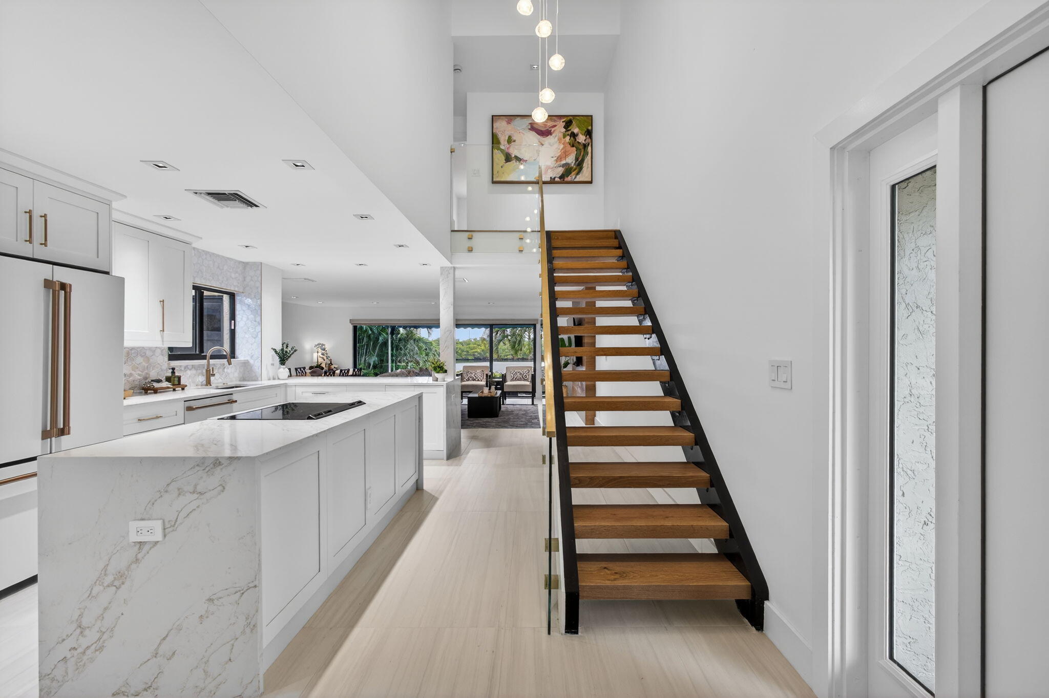 OCEAN CAY CONDO - Residential