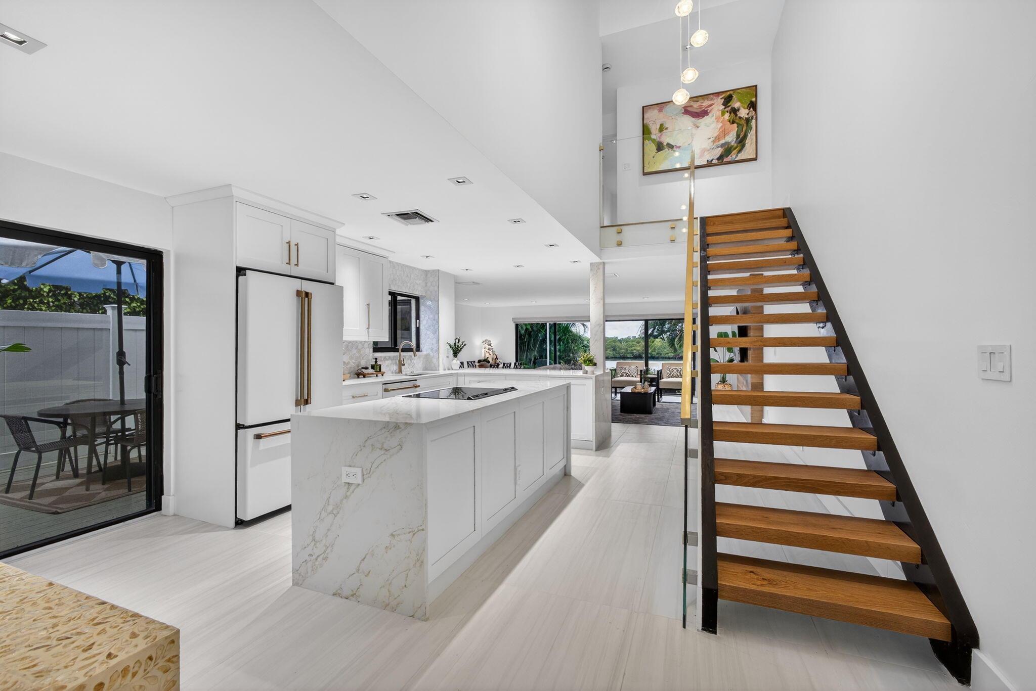 OCEAN CAY CONDO - Residential