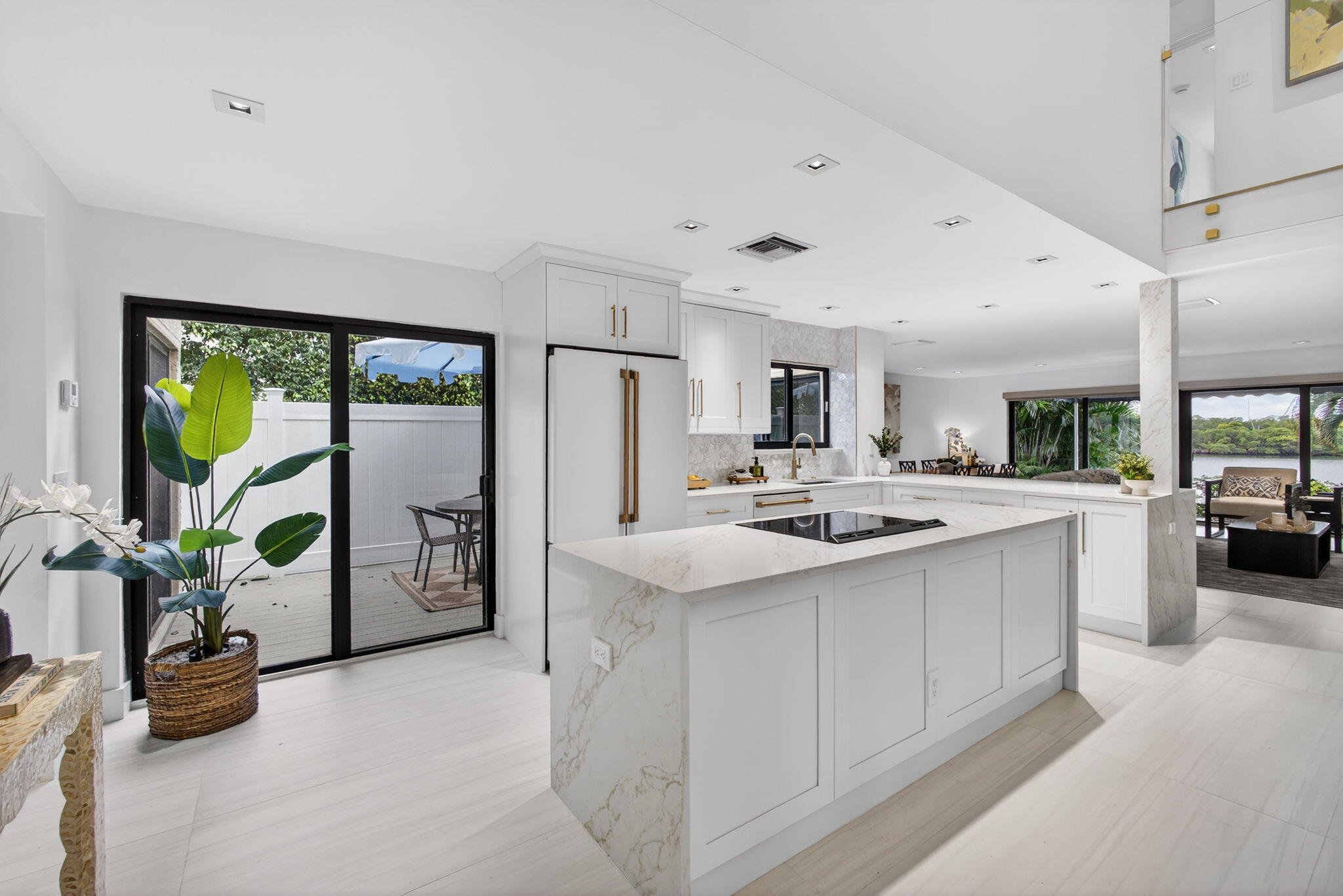 OCEAN CAY CONDO - Residential