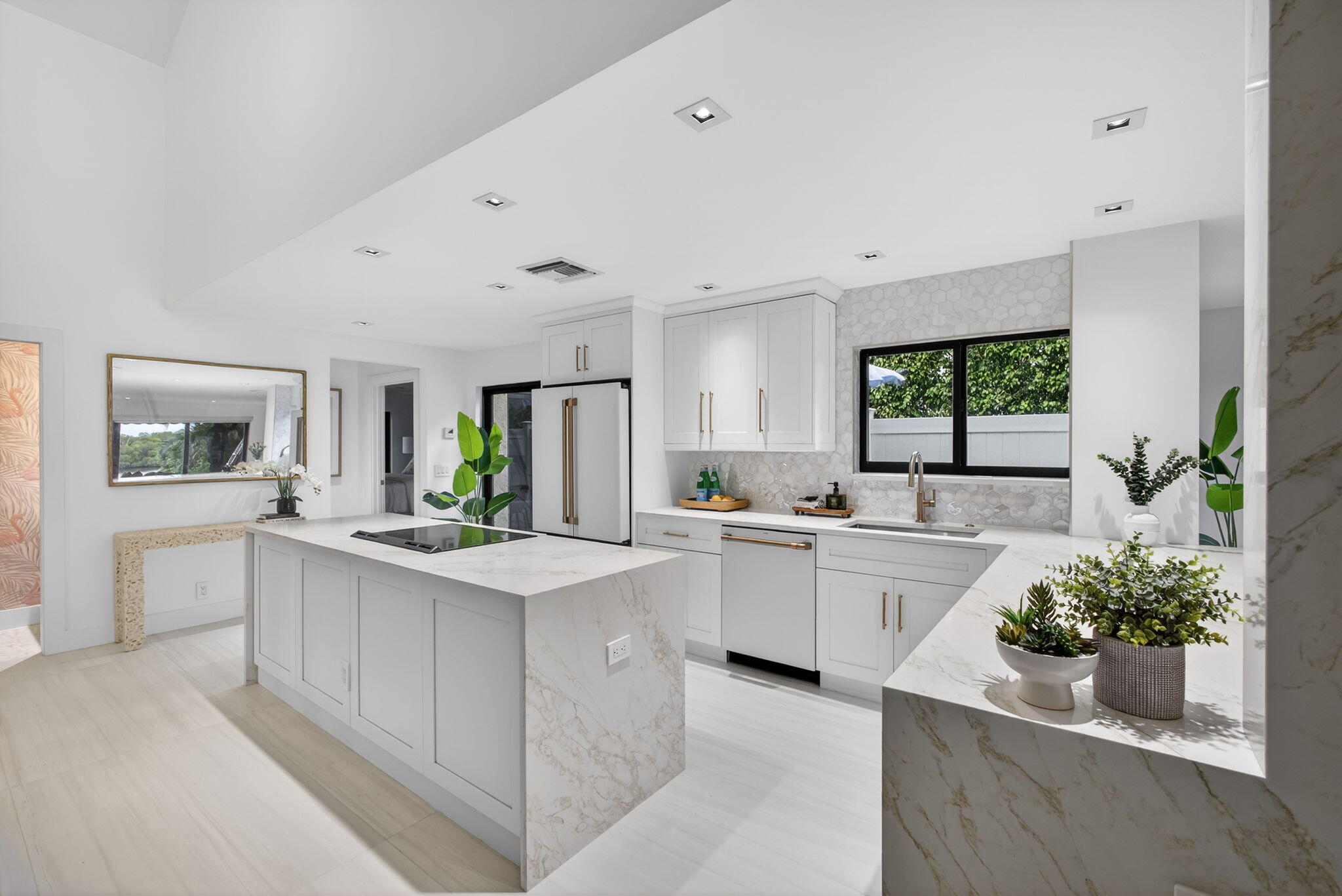 OCEAN CAY CONDO - Residential