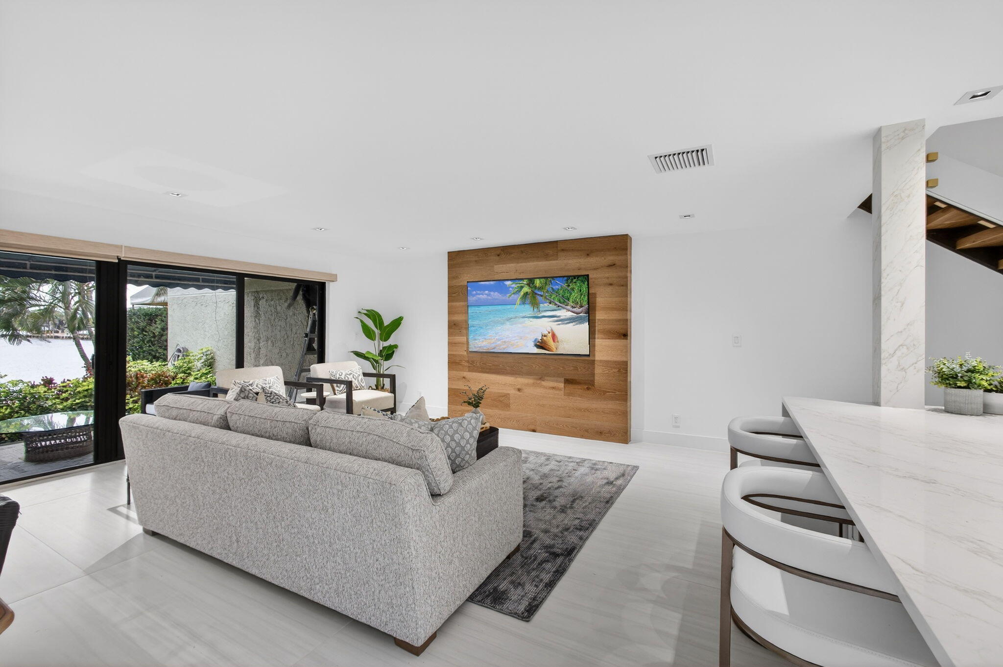 OCEAN CAY CONDO - Residential