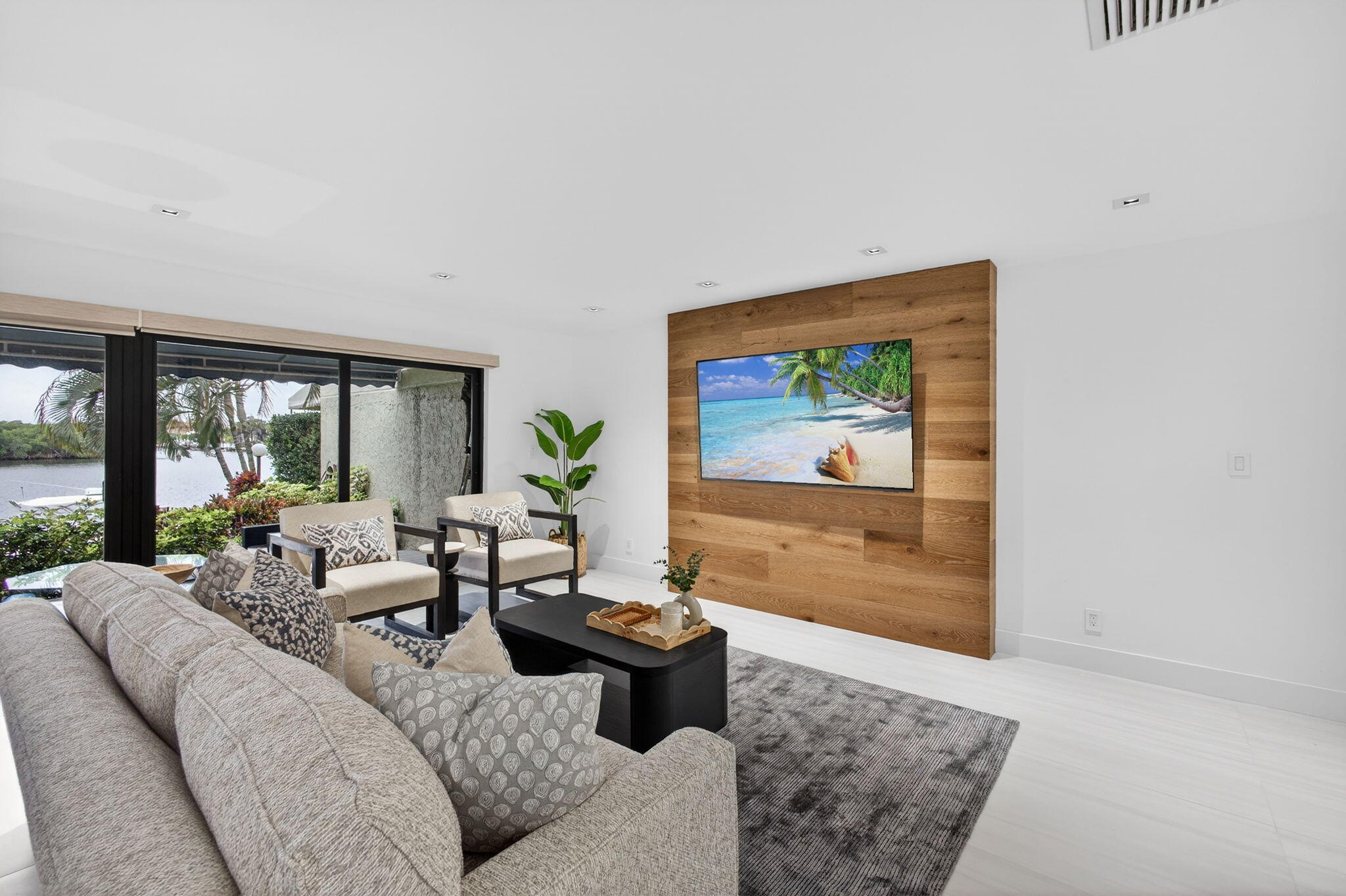 OCEAN CAY CONDO - Residential