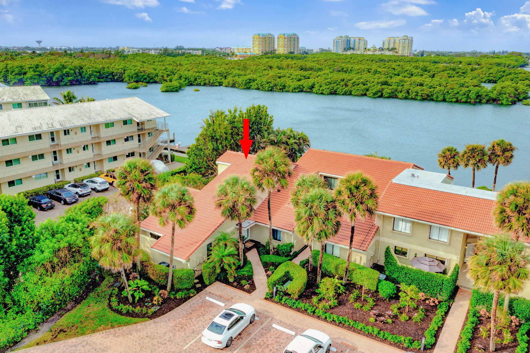 OCEAN CAY CONDO - Residential