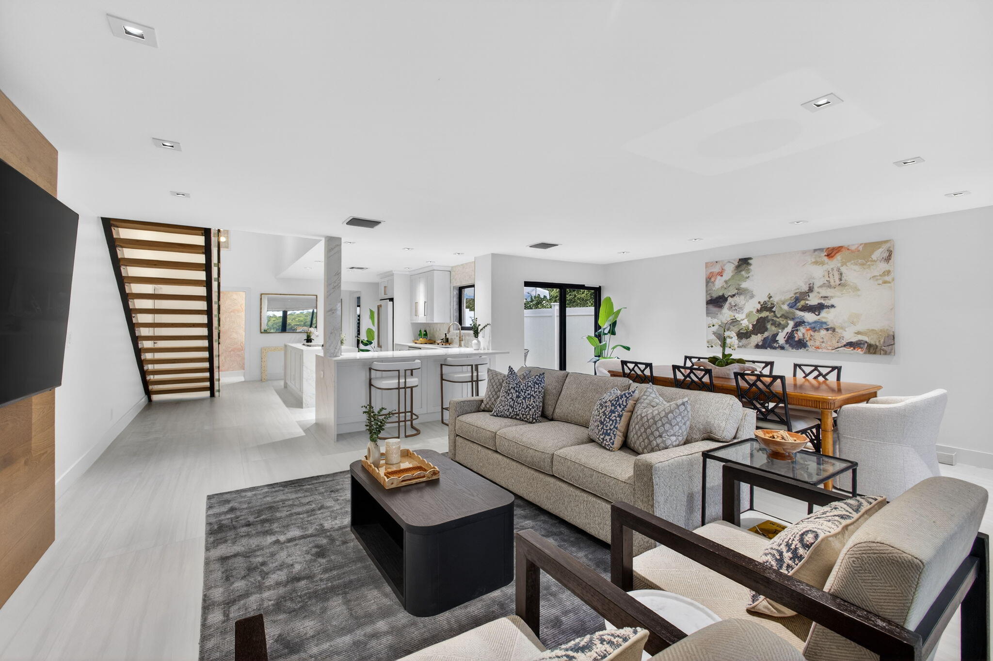 OCEAN CAY CONDO - Residential