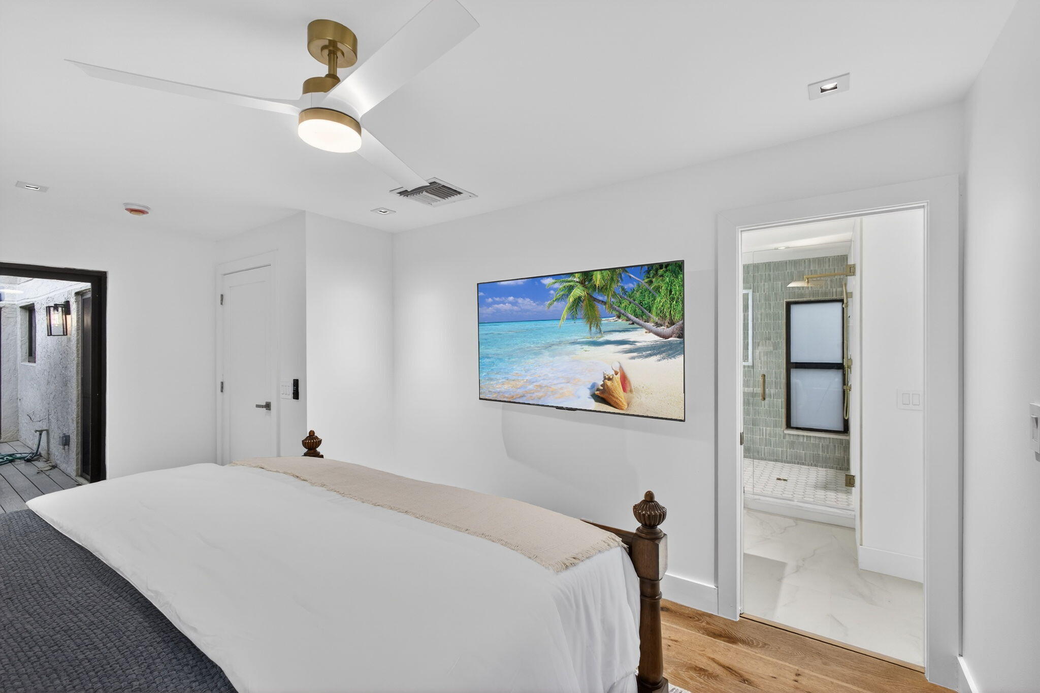 OCEAN CAY CONDO - Residential