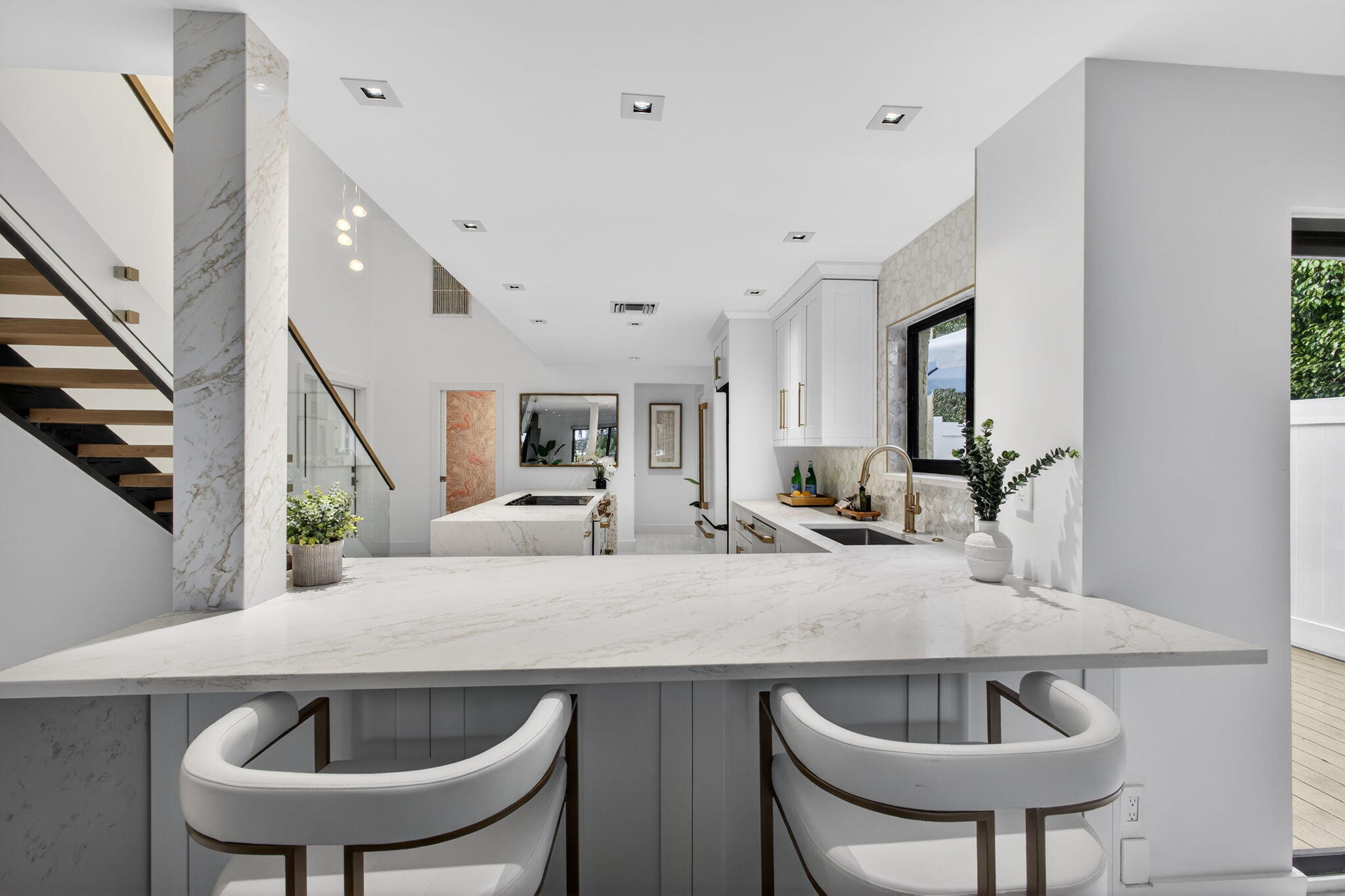 OCEAN CAY CONDO - Residential