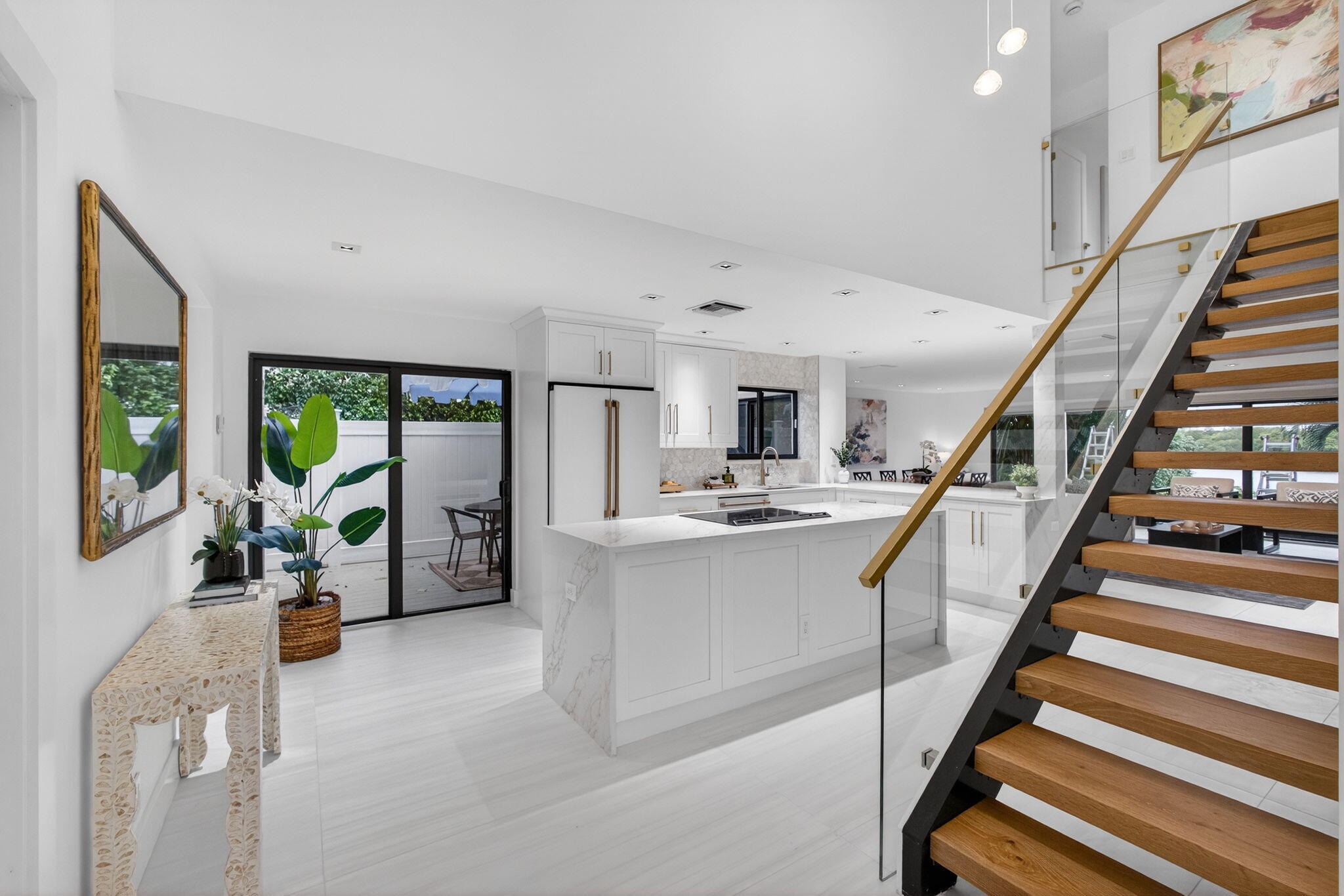 OCEAN CAY CONDO - Residential