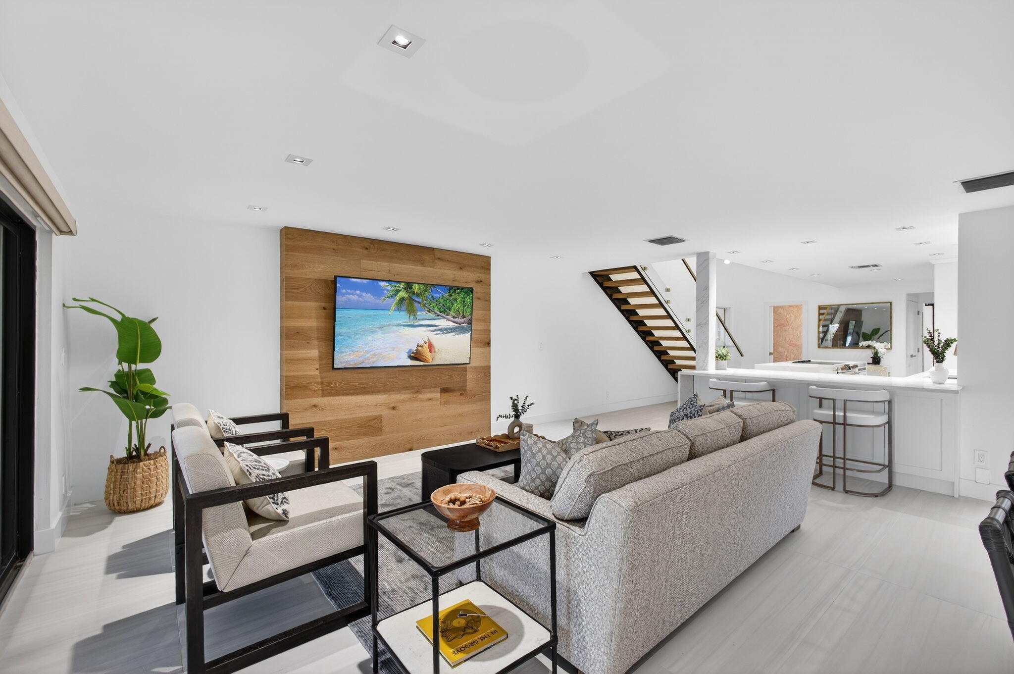 OCEAN CAY CONDO - Residential