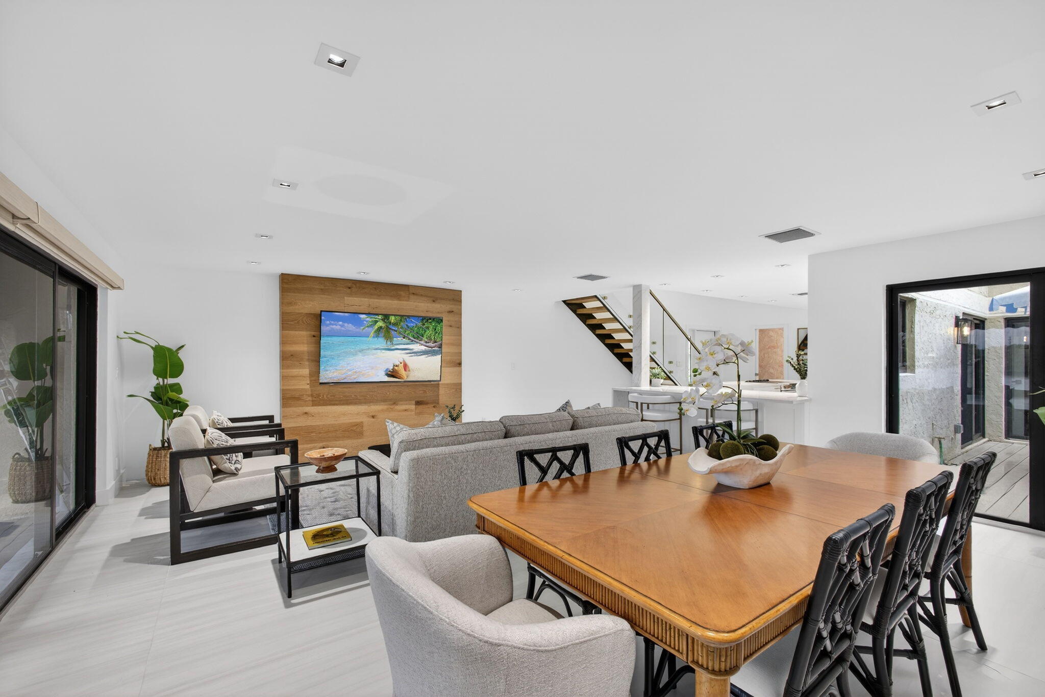 OCEAN CAY CONDO - Residential