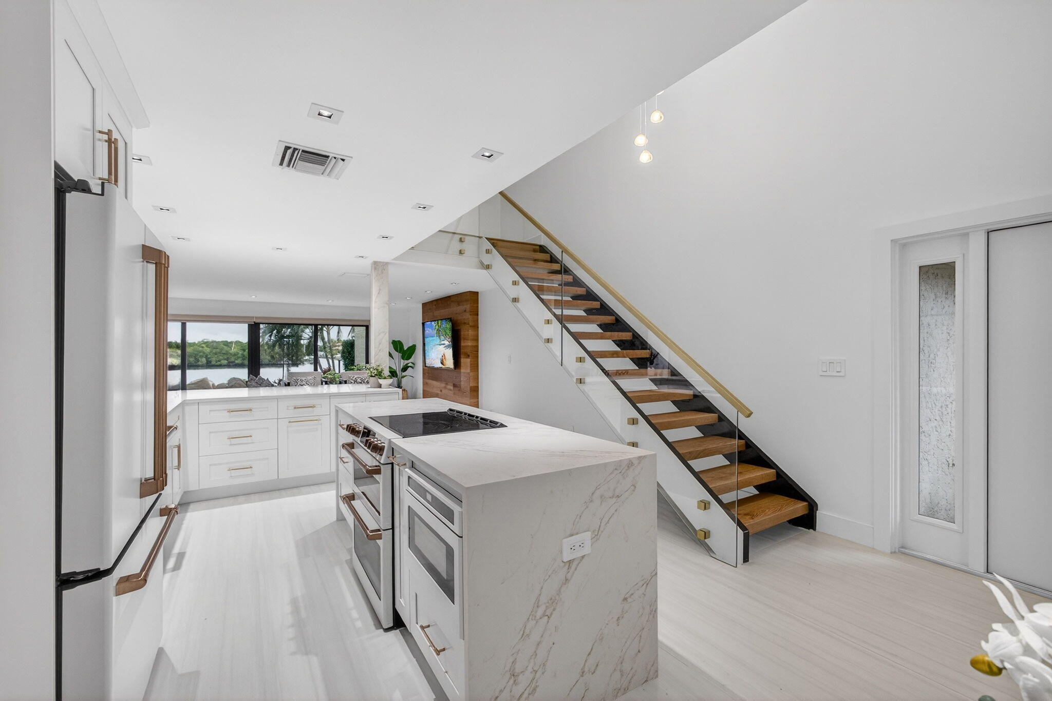 OCEAN CAY CONDO - Residential