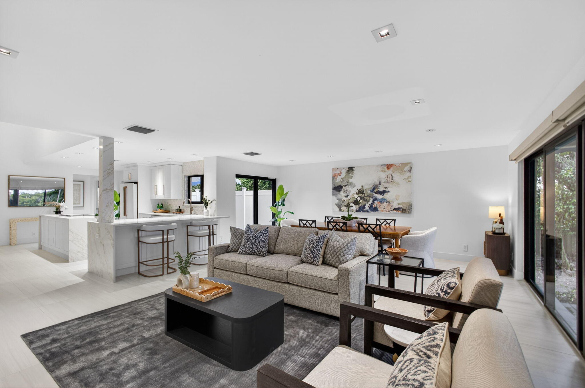 OCEAN CAY CONDO - Residential