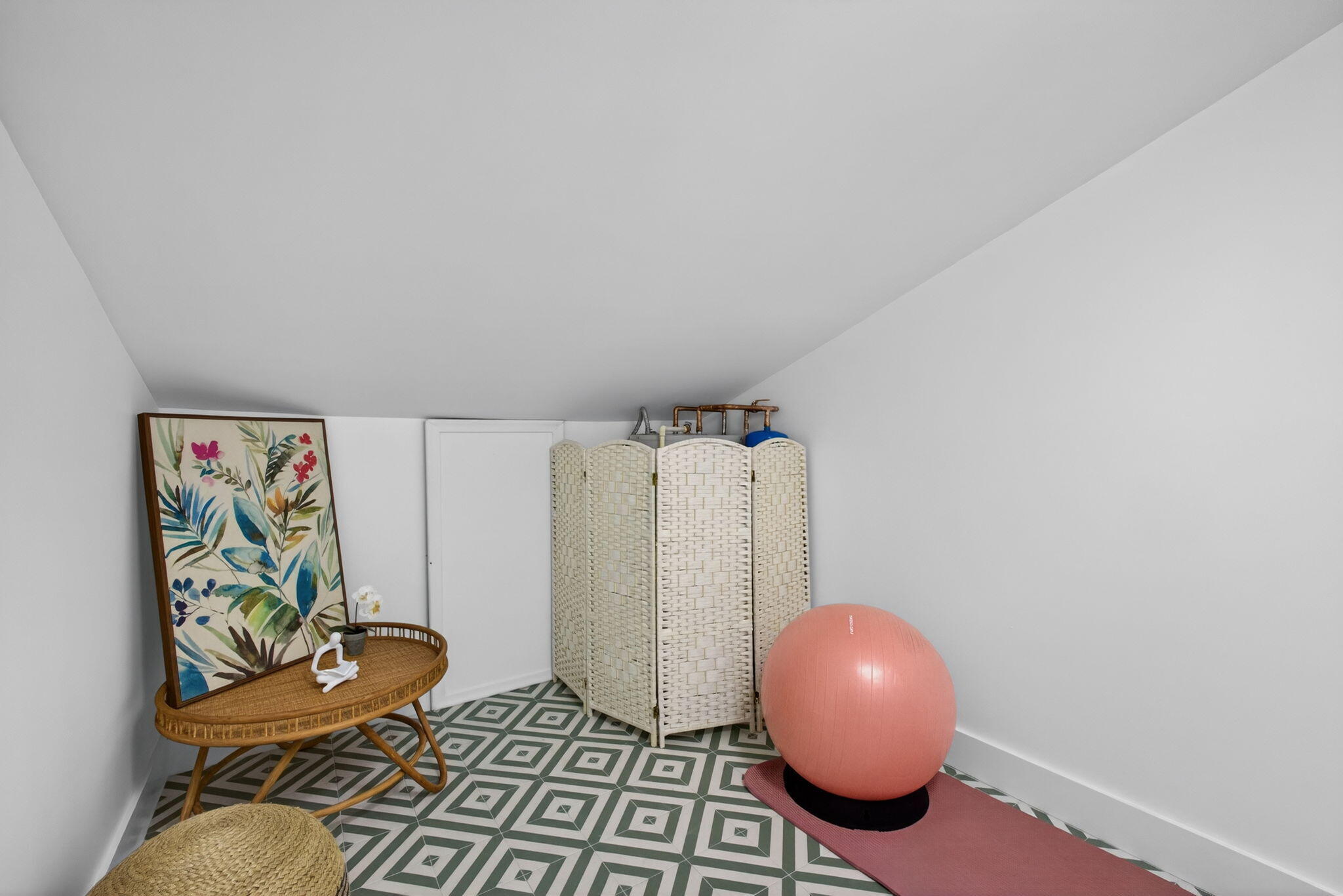 OCEAN CAY CONDO - Residential