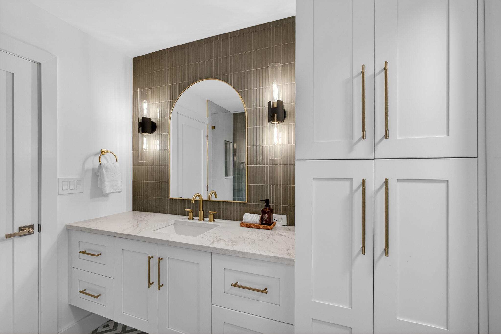 OCEAN CAY CONDO - Residential