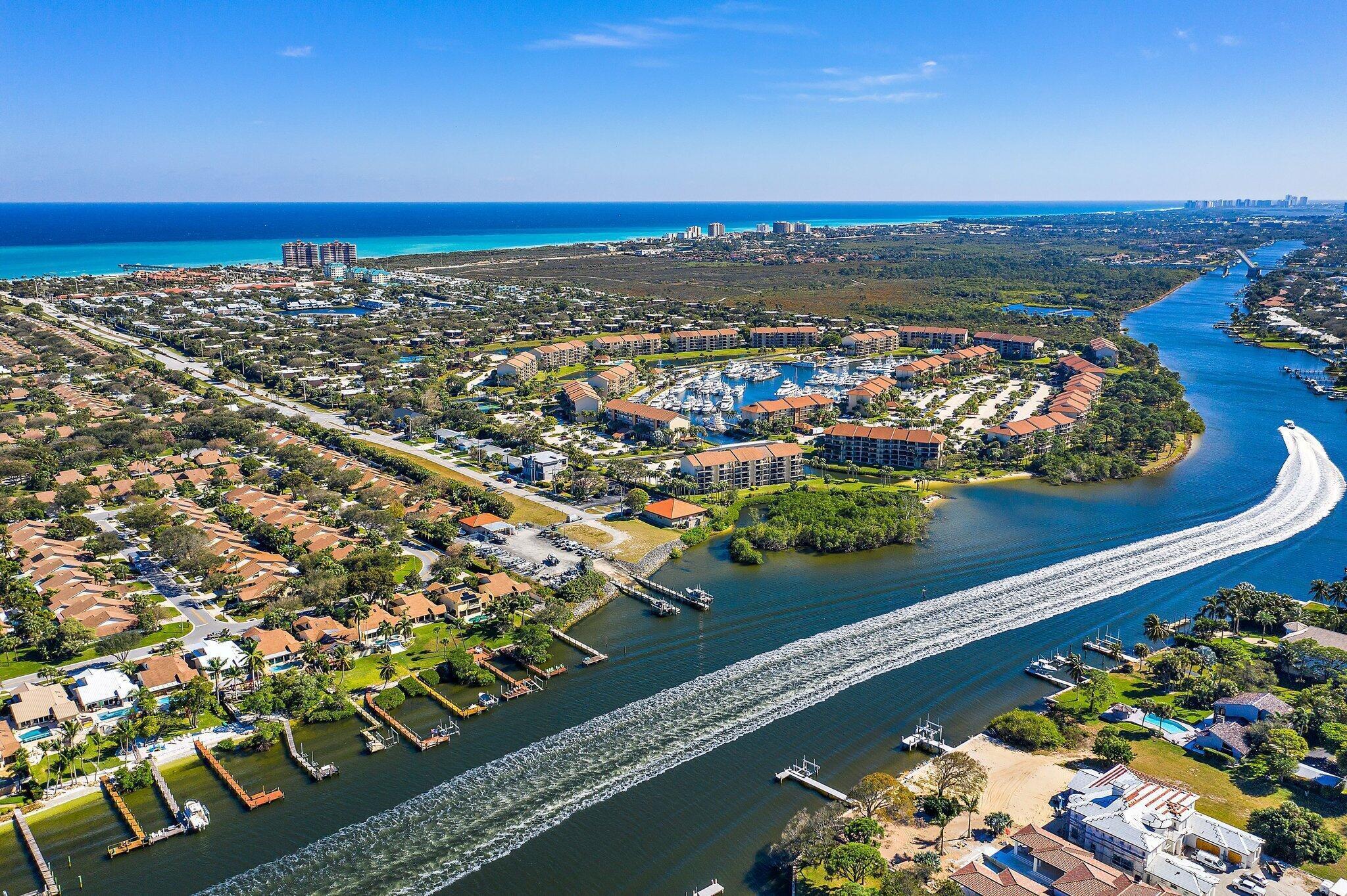 1401 TIDAL POINTE Boulevard 202