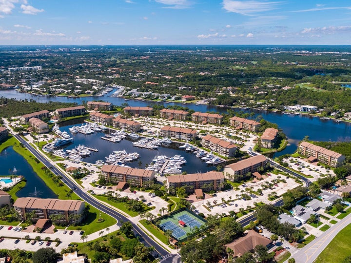 Photo 1 of 33 — 1401 TIDAL POINTE Boulevard 202, Jupiter, FL 33477