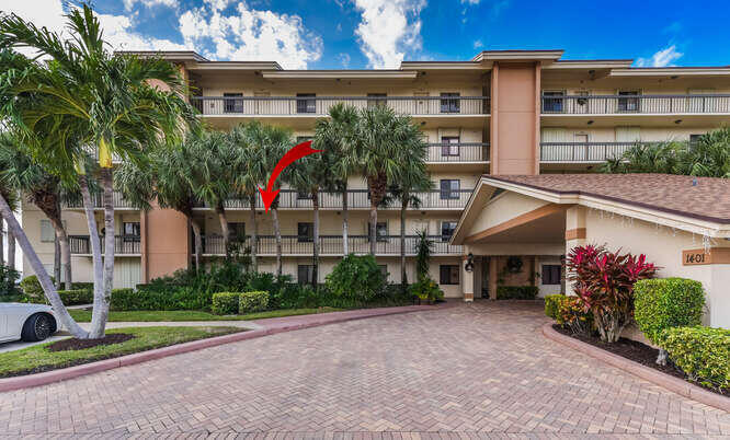 1401 TIDAL POINTE Boulevard 202