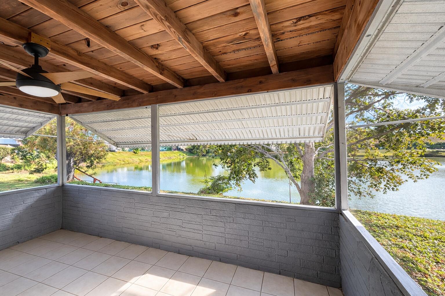 TAMARAC LAKES SOUTH - Residential Lease