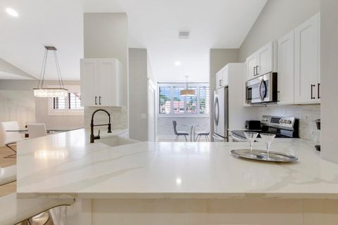 103 Sea Oats Drive F Juno Beach FL 33408