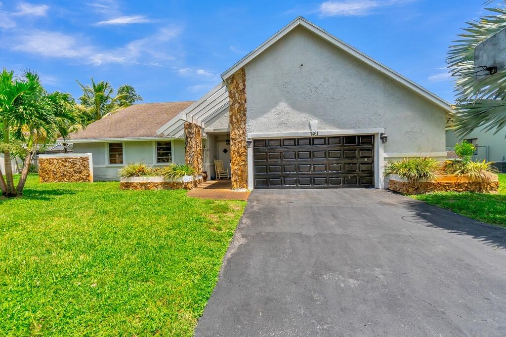 7461 NW 35th Street