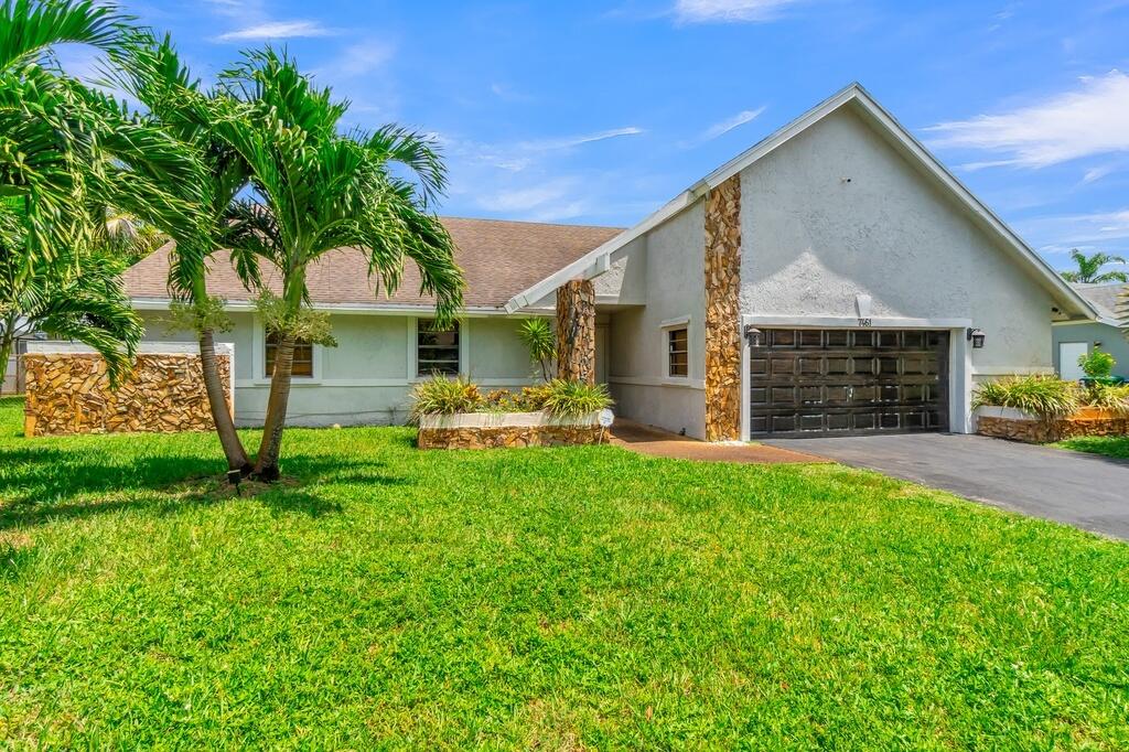 7461 NW 35th Street