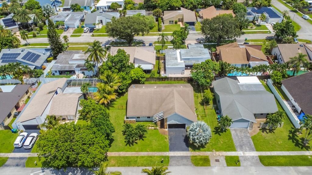 7461 NW 35th Street
