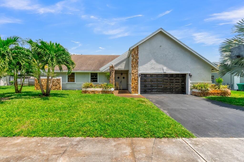 7461 NW 35th Street