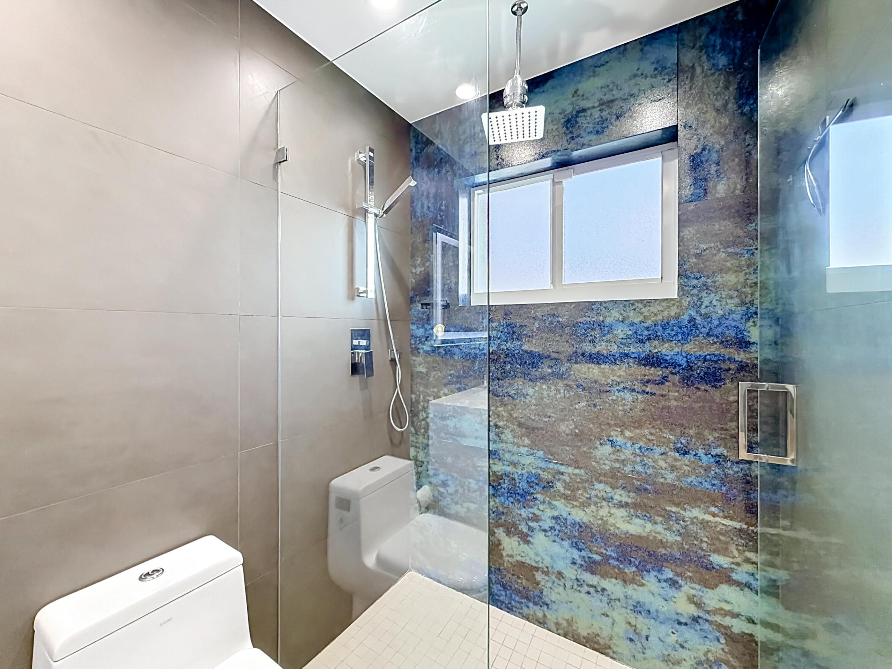 GALMAN SUB - Residential