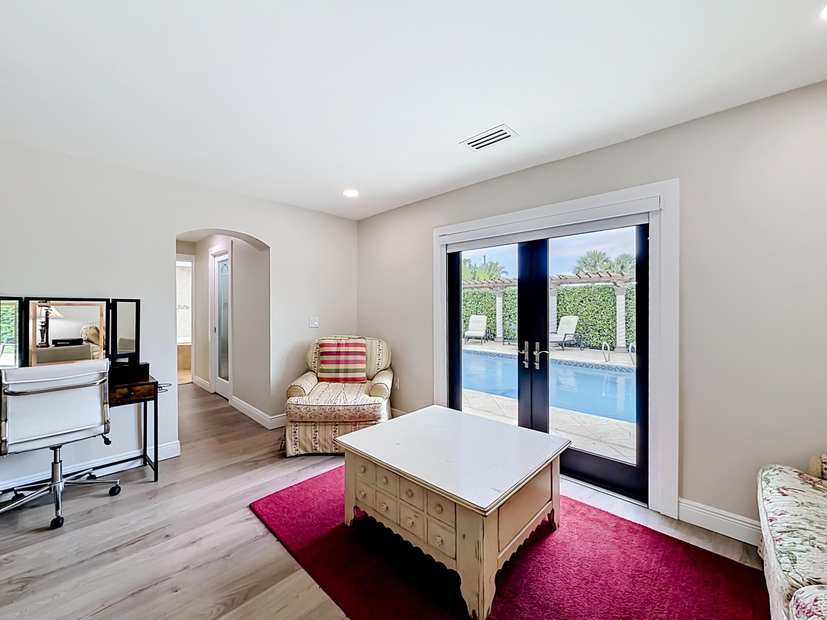 GALMAN SUB - Residential
