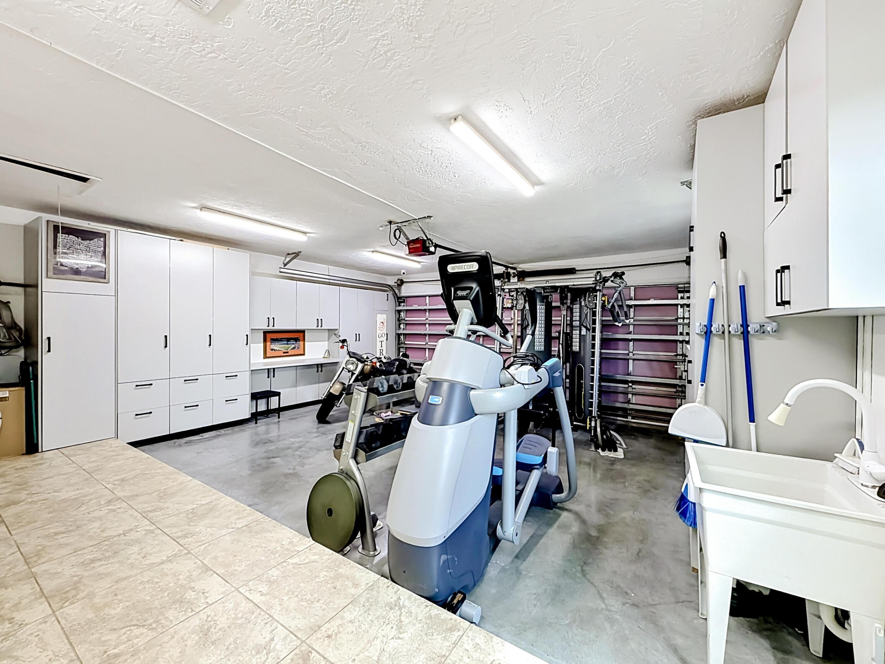 GALMAN SUB - Residential