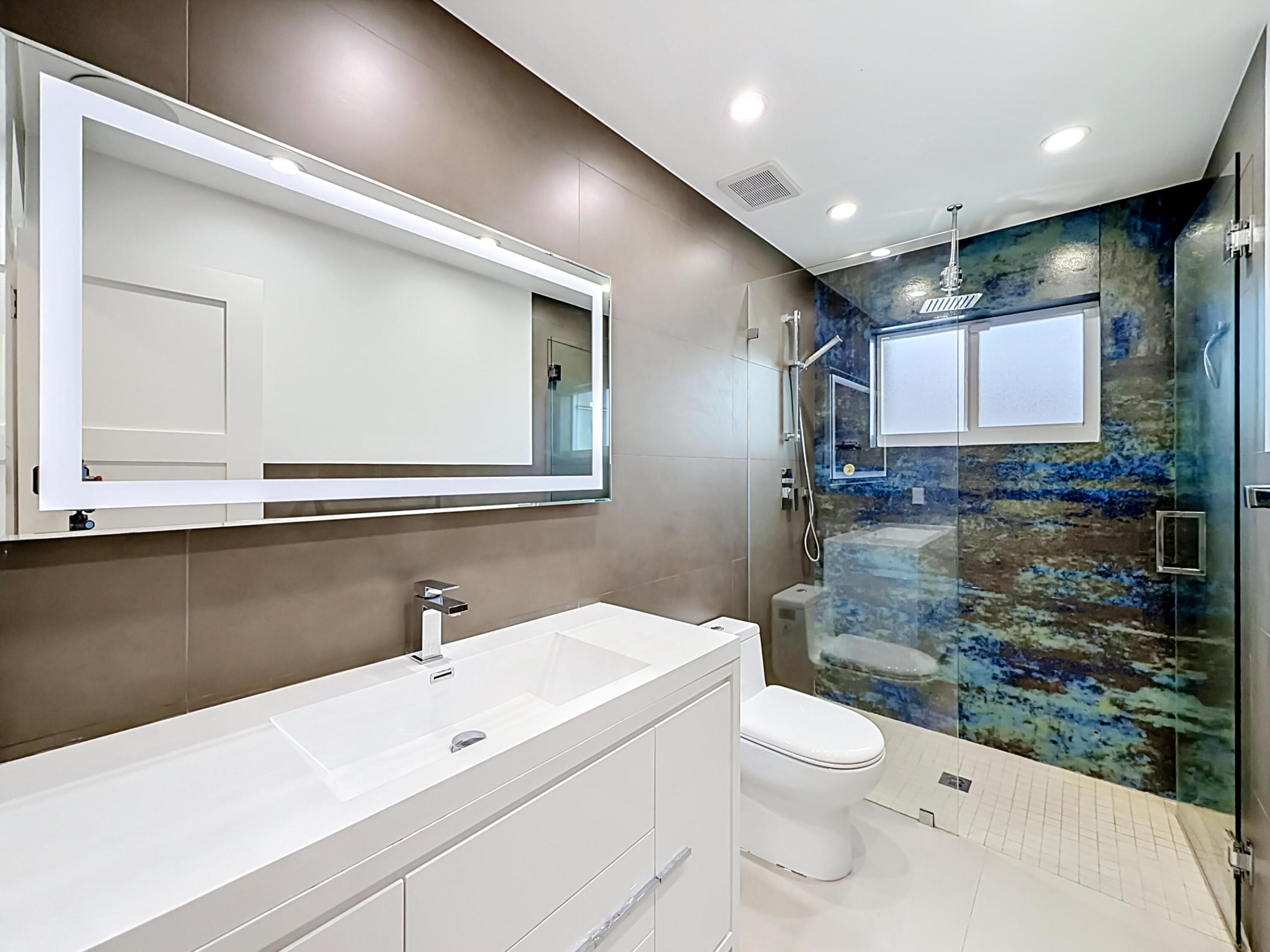 GALMAN SUB - Residential