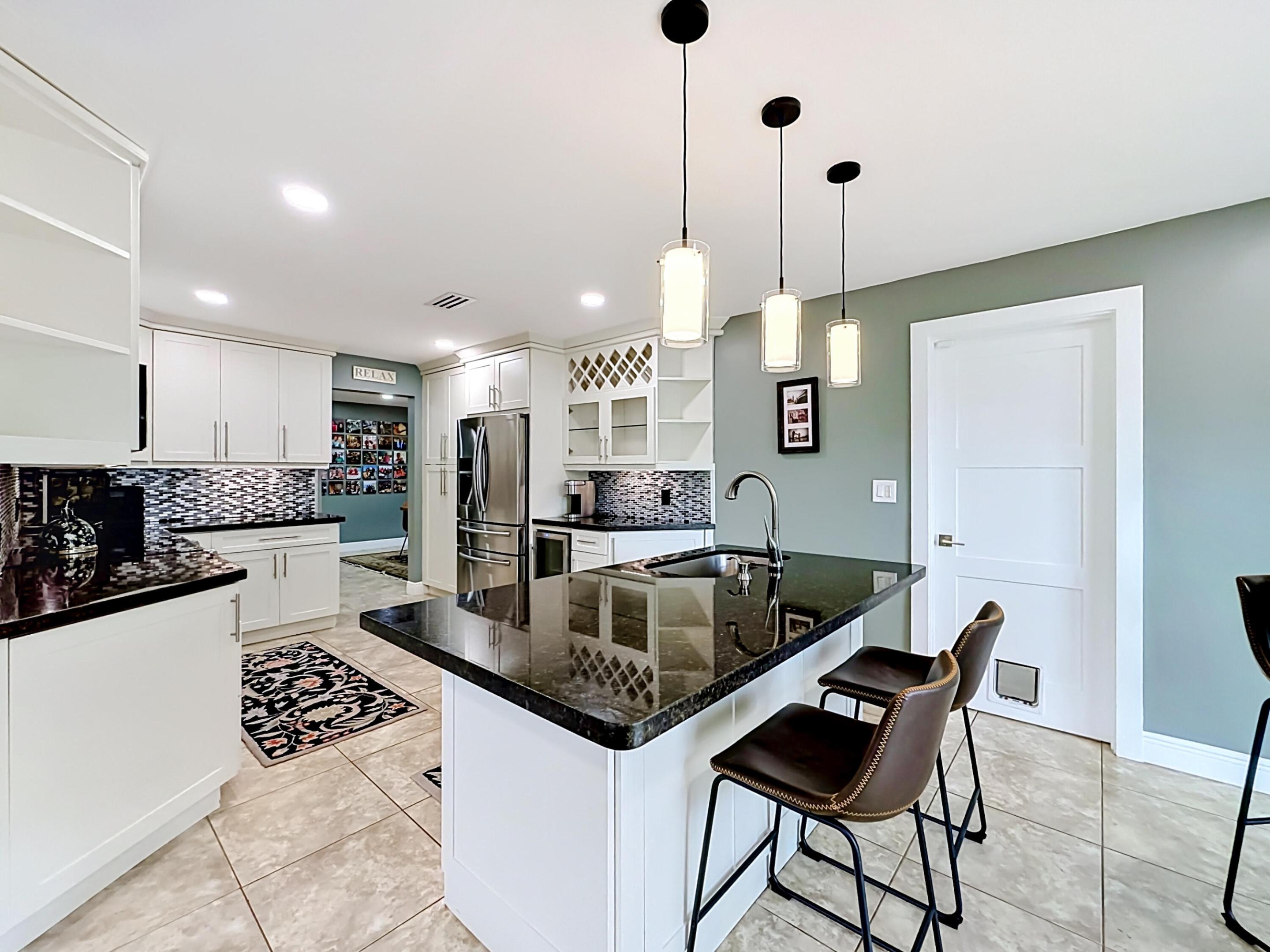 GALMAN SUB - Residential